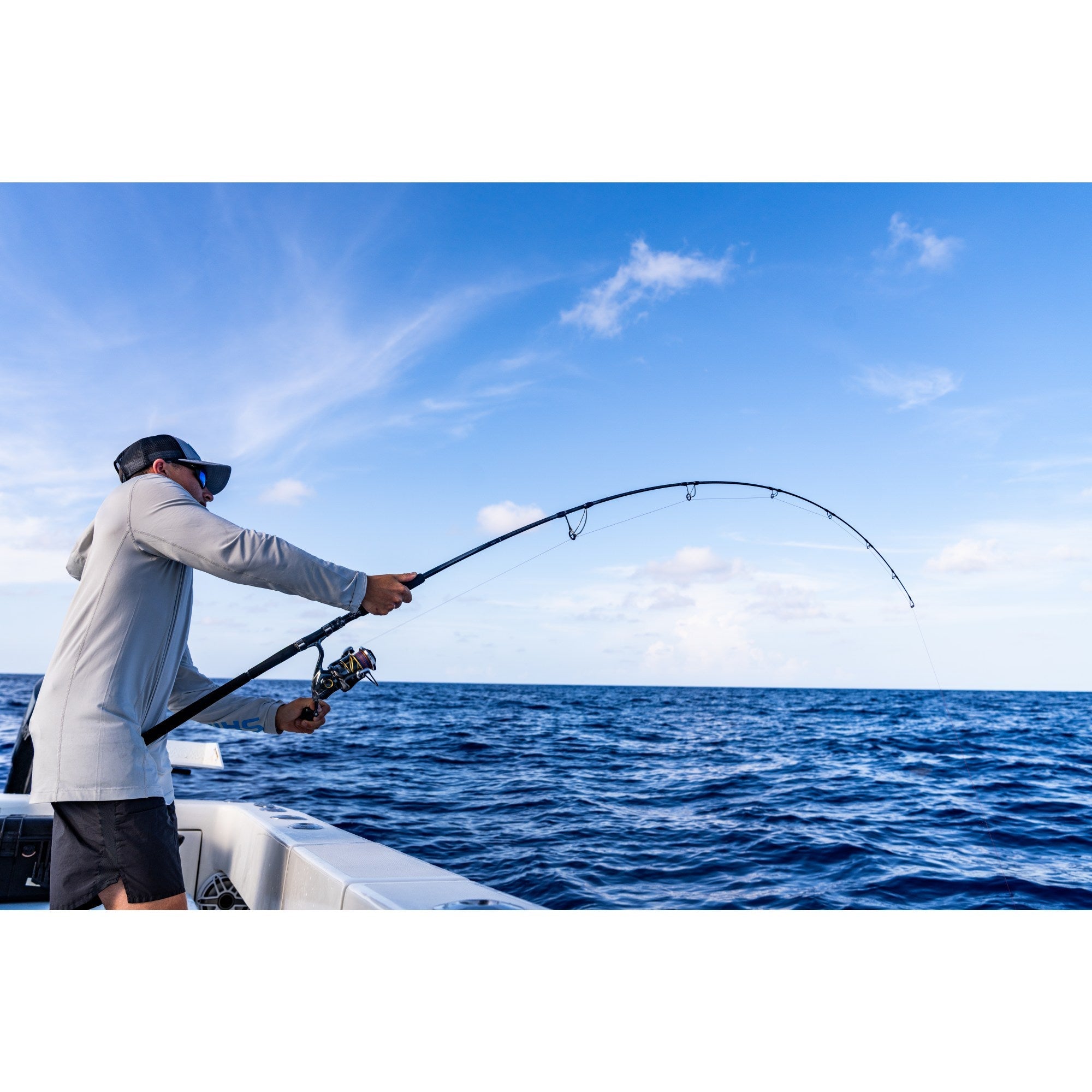 REPLACEMENT CONVENTIONAL TIPS – Page 7 – Shimano North America Fishing