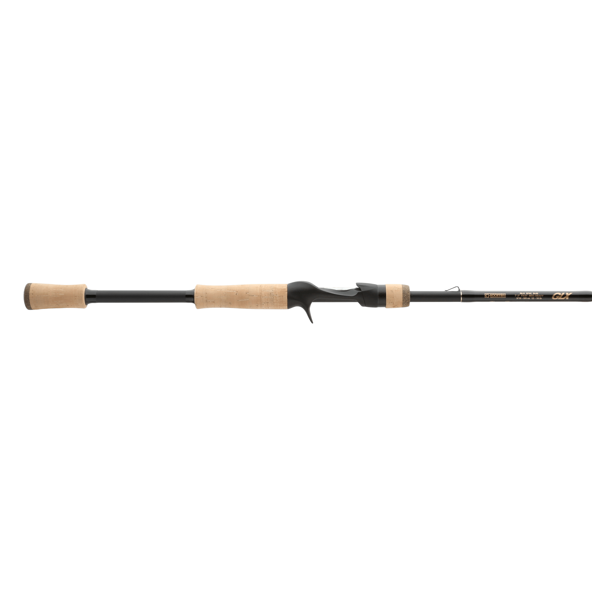 G. Loomis - GLX BLADED JIG – Shimano North America Fishing