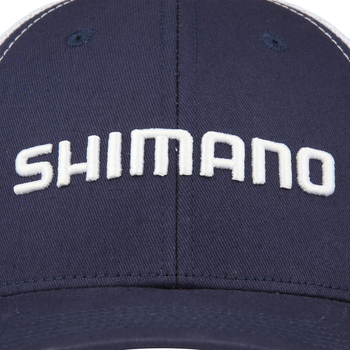 SHIMANO FISHING BRAND LOGO FULL CAP HAT TOPI, Men's Fashion