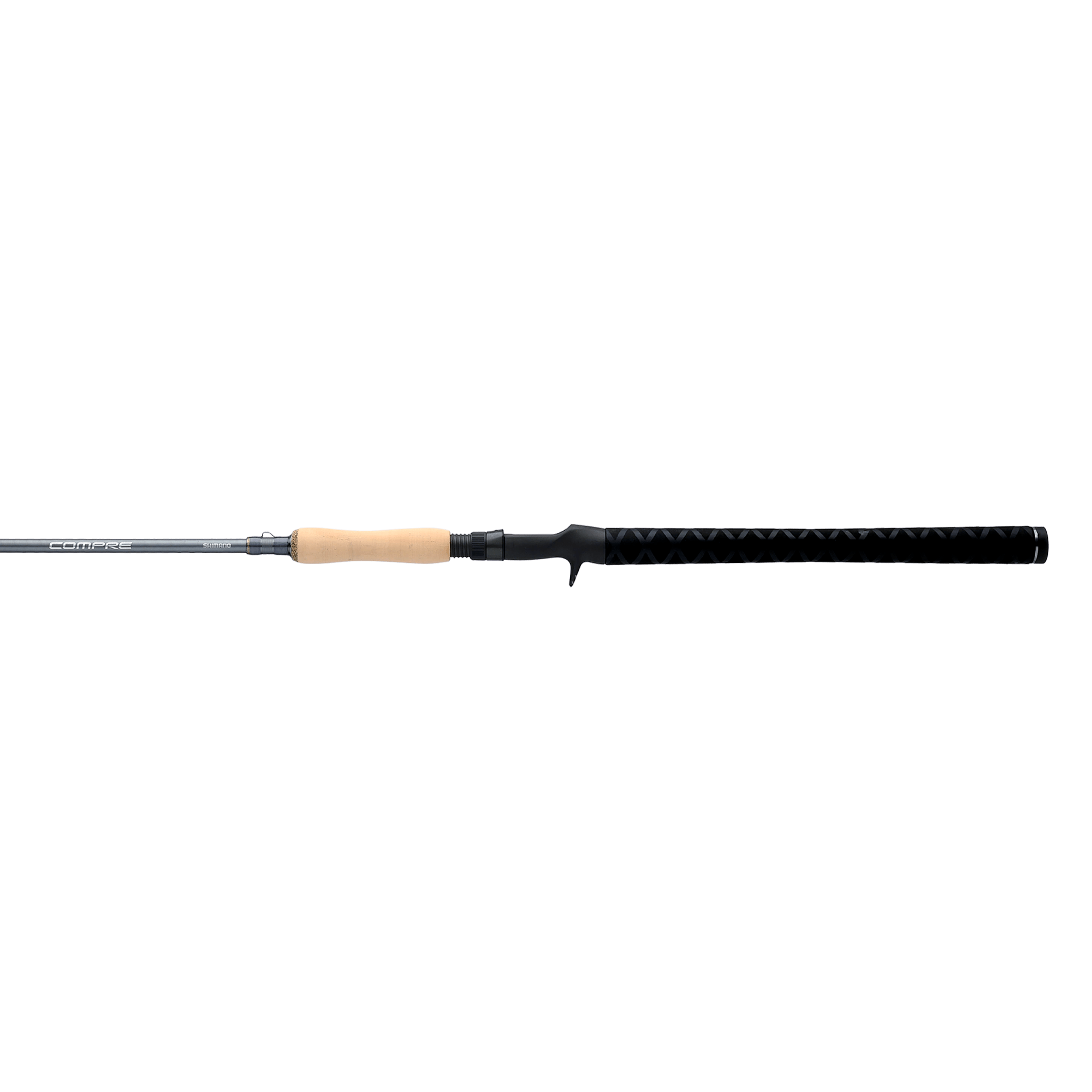 Shimano Compre Walleye Trolling Rod | CPCWTR83ME