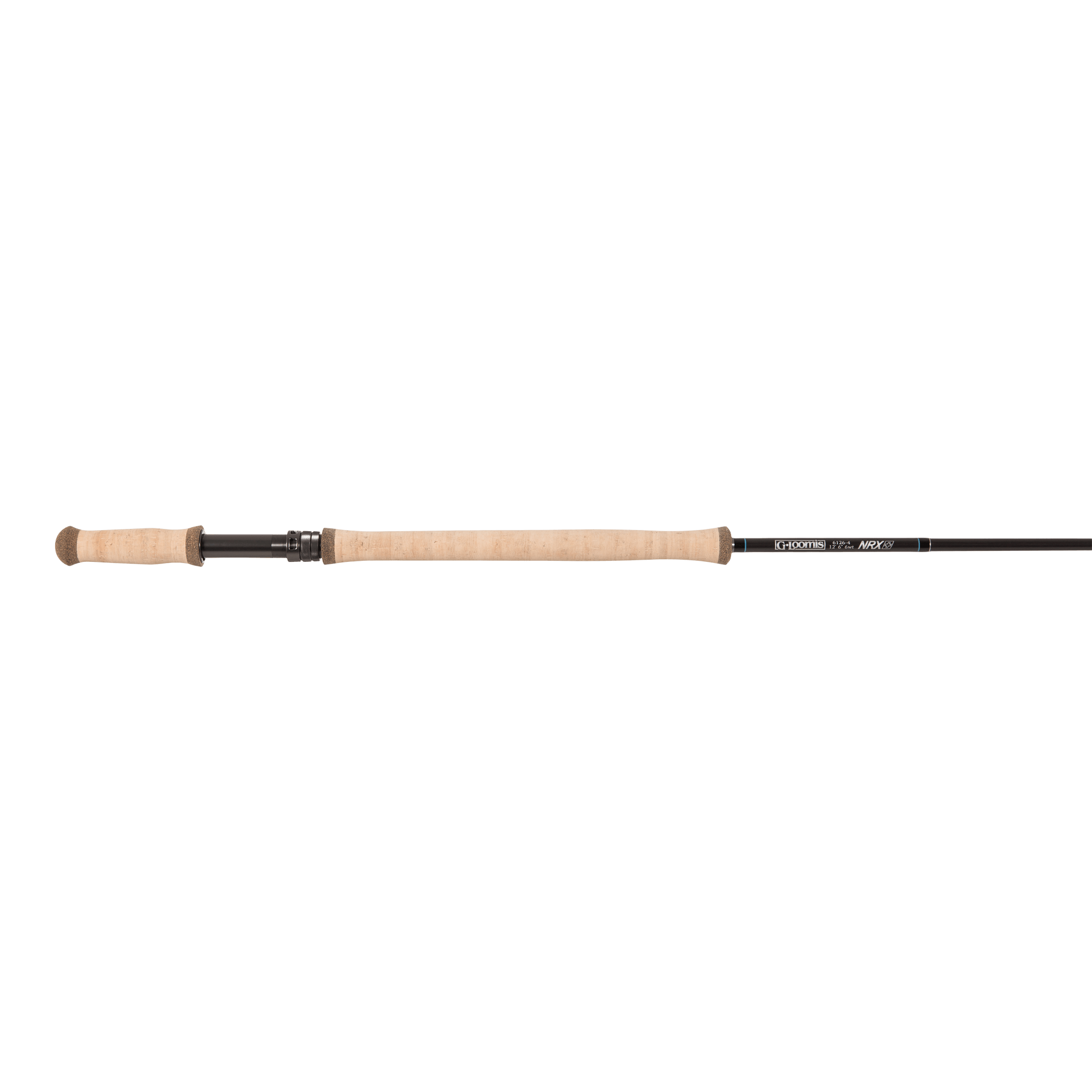 g loomis 4 piece spinning rod G. Loomis