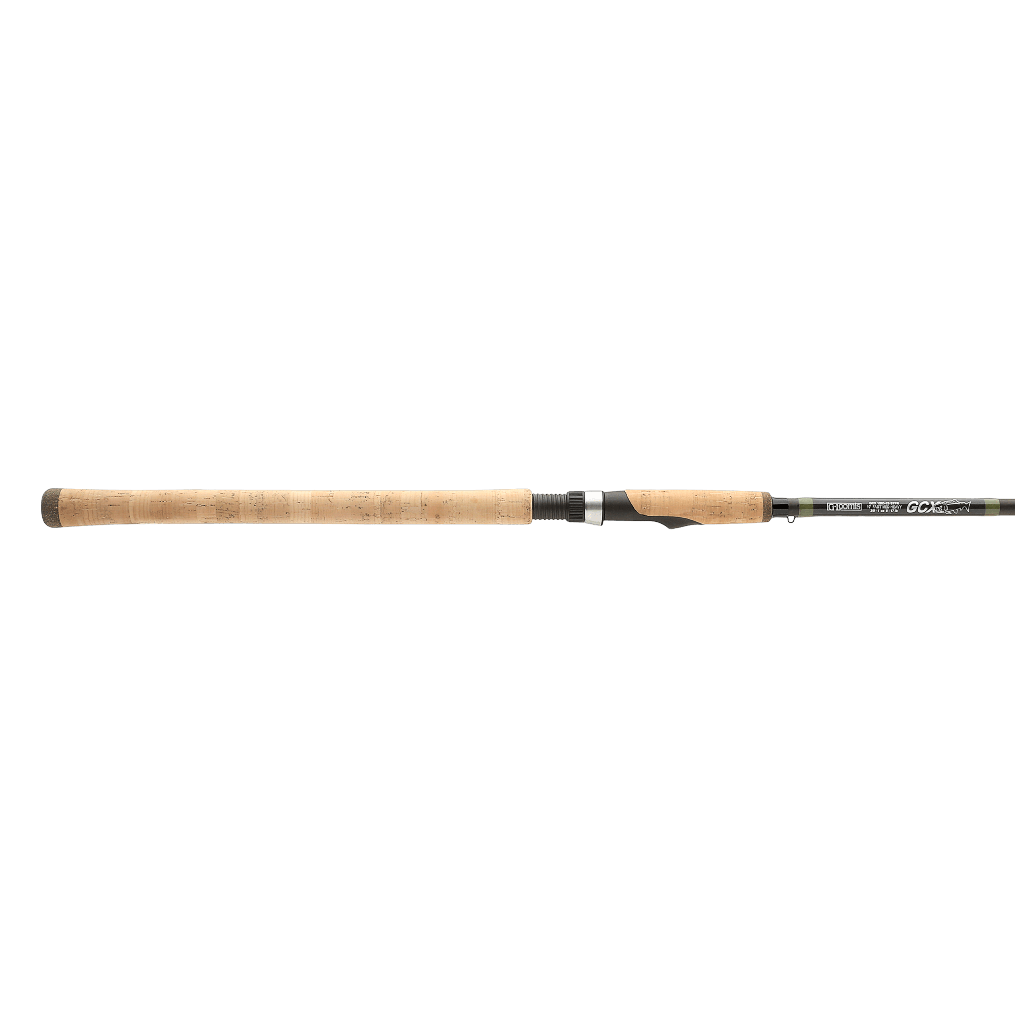 G. Loomis - GCX STEELHEAD FLOAT – Shimano North America Fishing