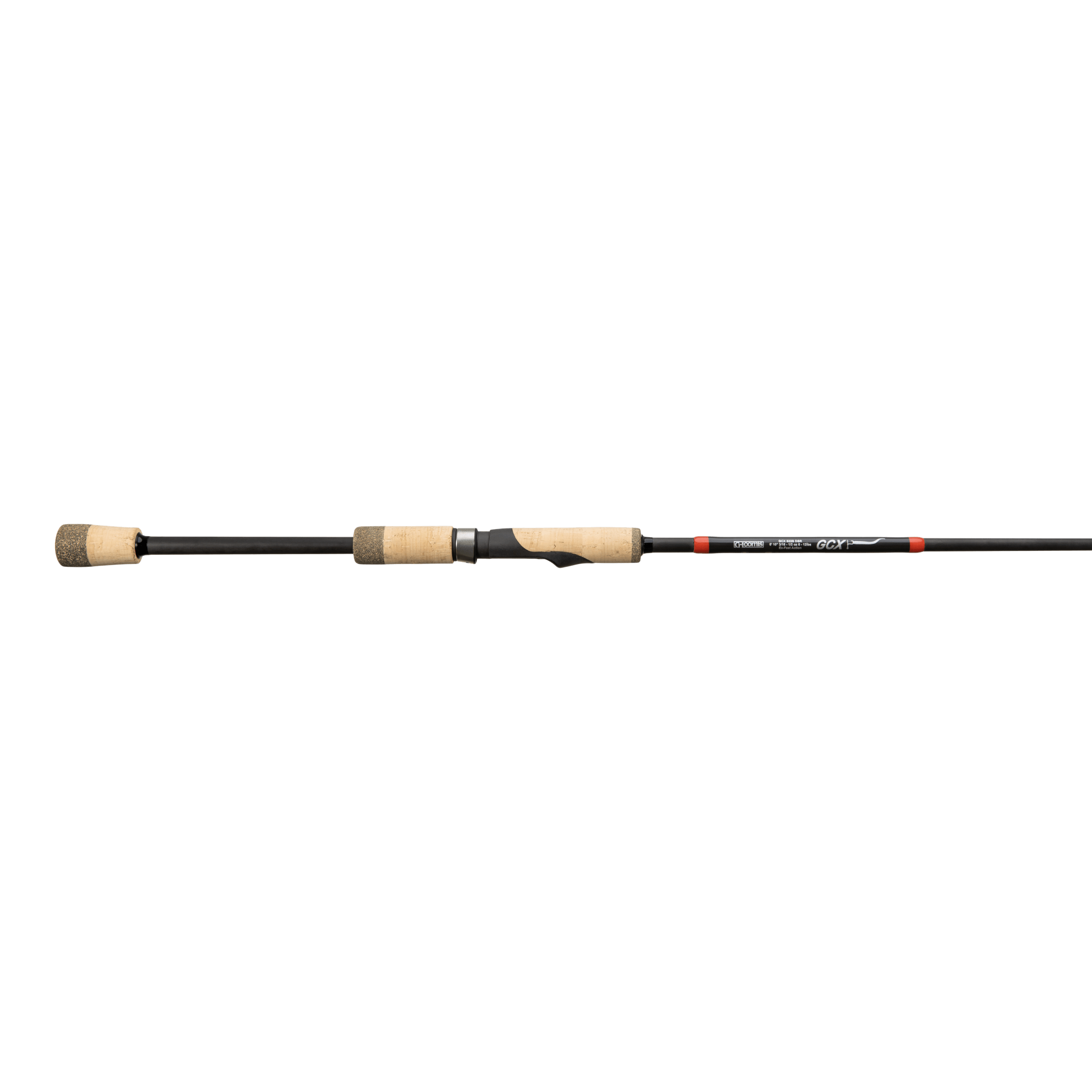 G.Loomis GCX 822S DSR Spinning Rod