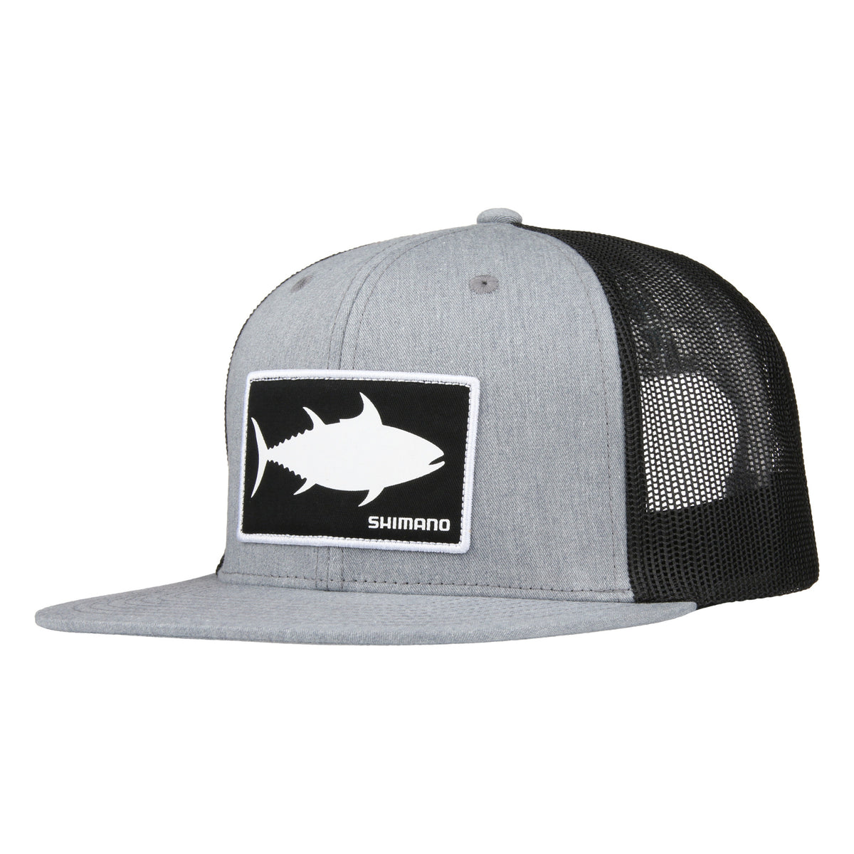 ORIGINAL FLATBILL CAP – Shimano US Fish Shop