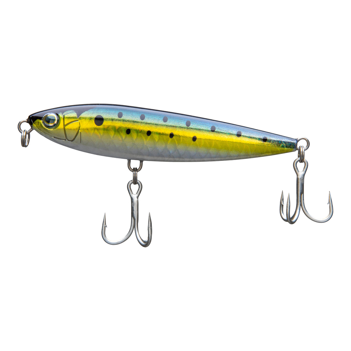 Shimano 110F ColtSniper Silent Walk Lures - Capt. – Capt. Harry's Fishing  Supply