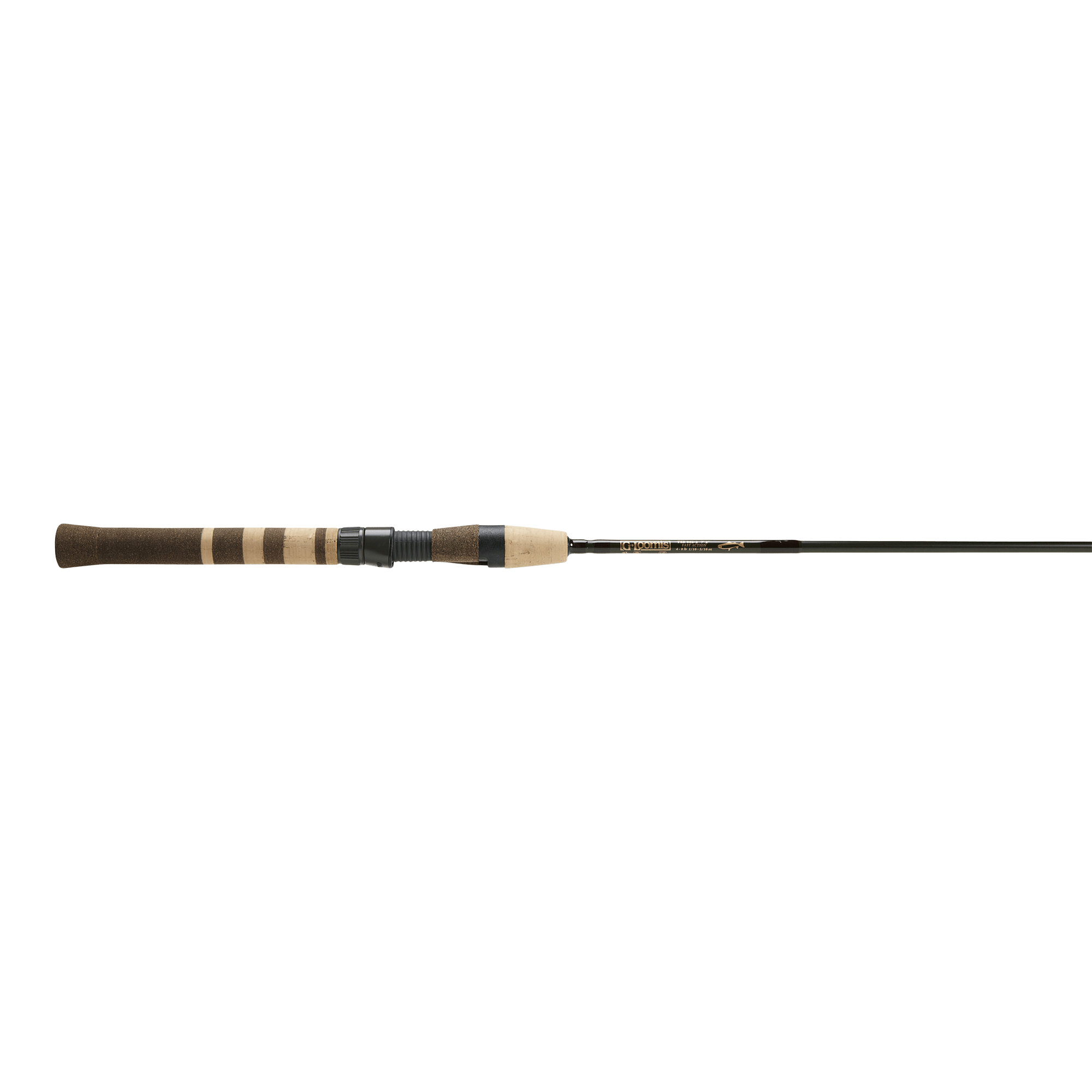 G. Loomis - TROUT SERIES SPINNING RODS – Shimano North America Fishing
