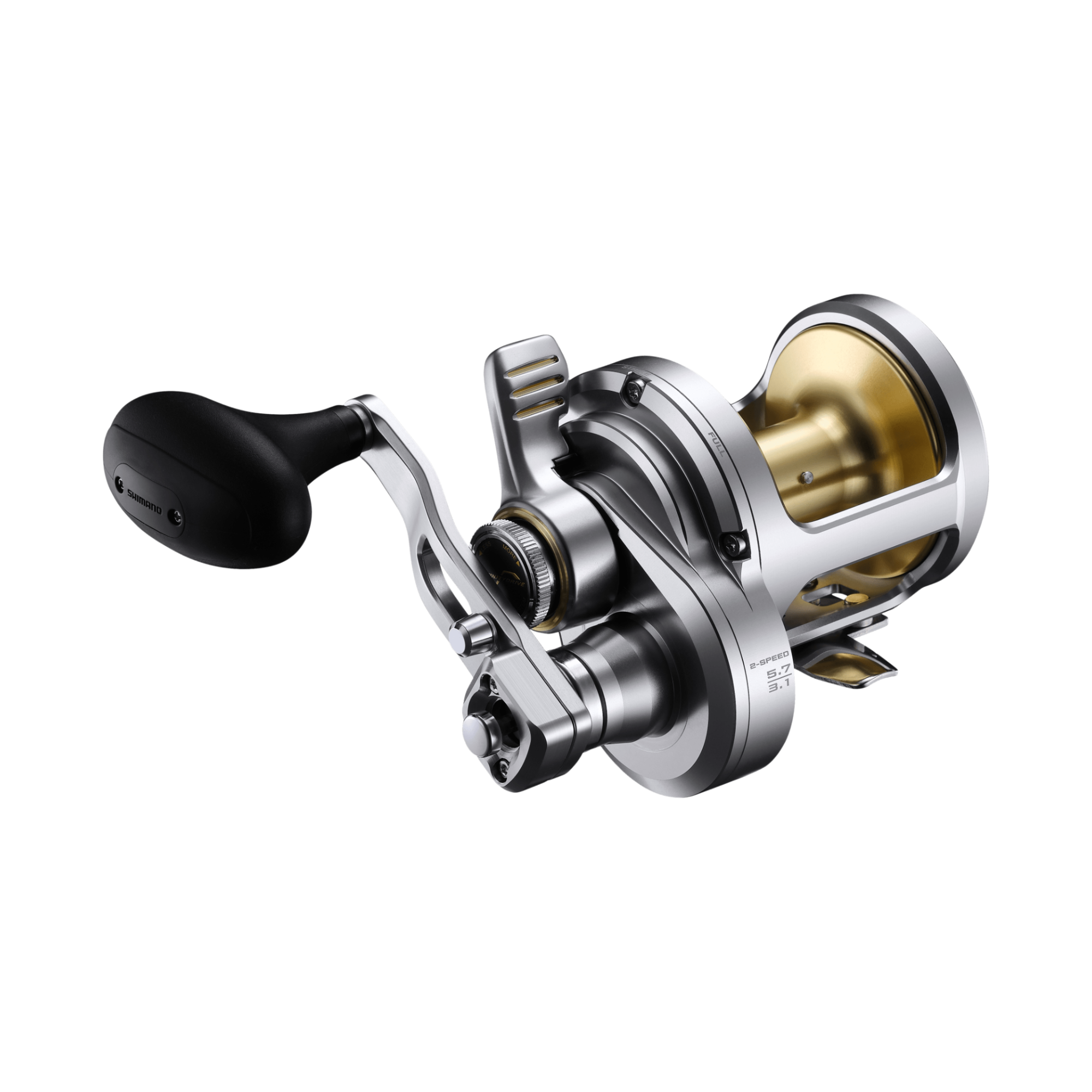 Shimano - TALICA A – Shimano North America Fishing