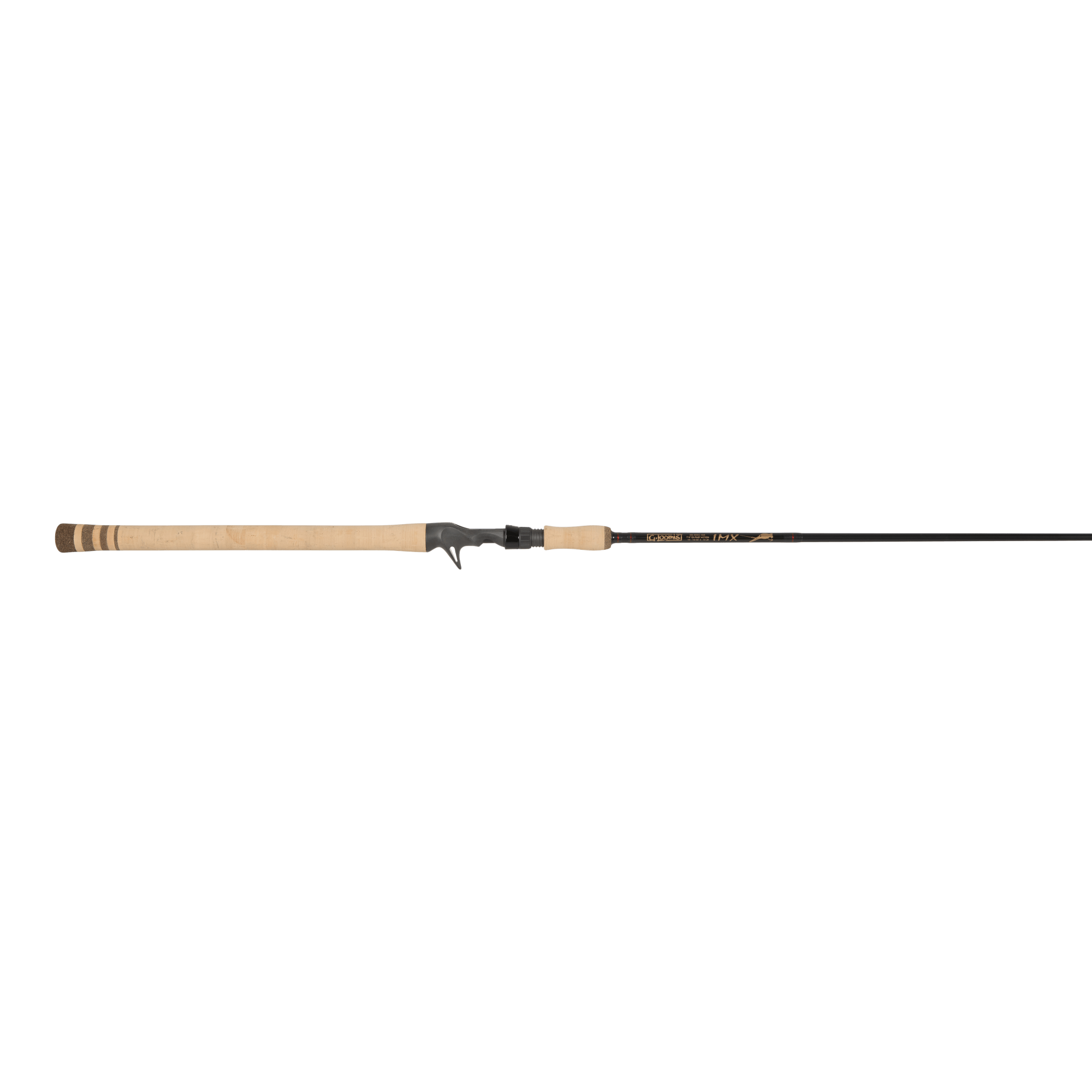 g loomis drop shot casting rod IMX Hotshot CASTING, 12354-01