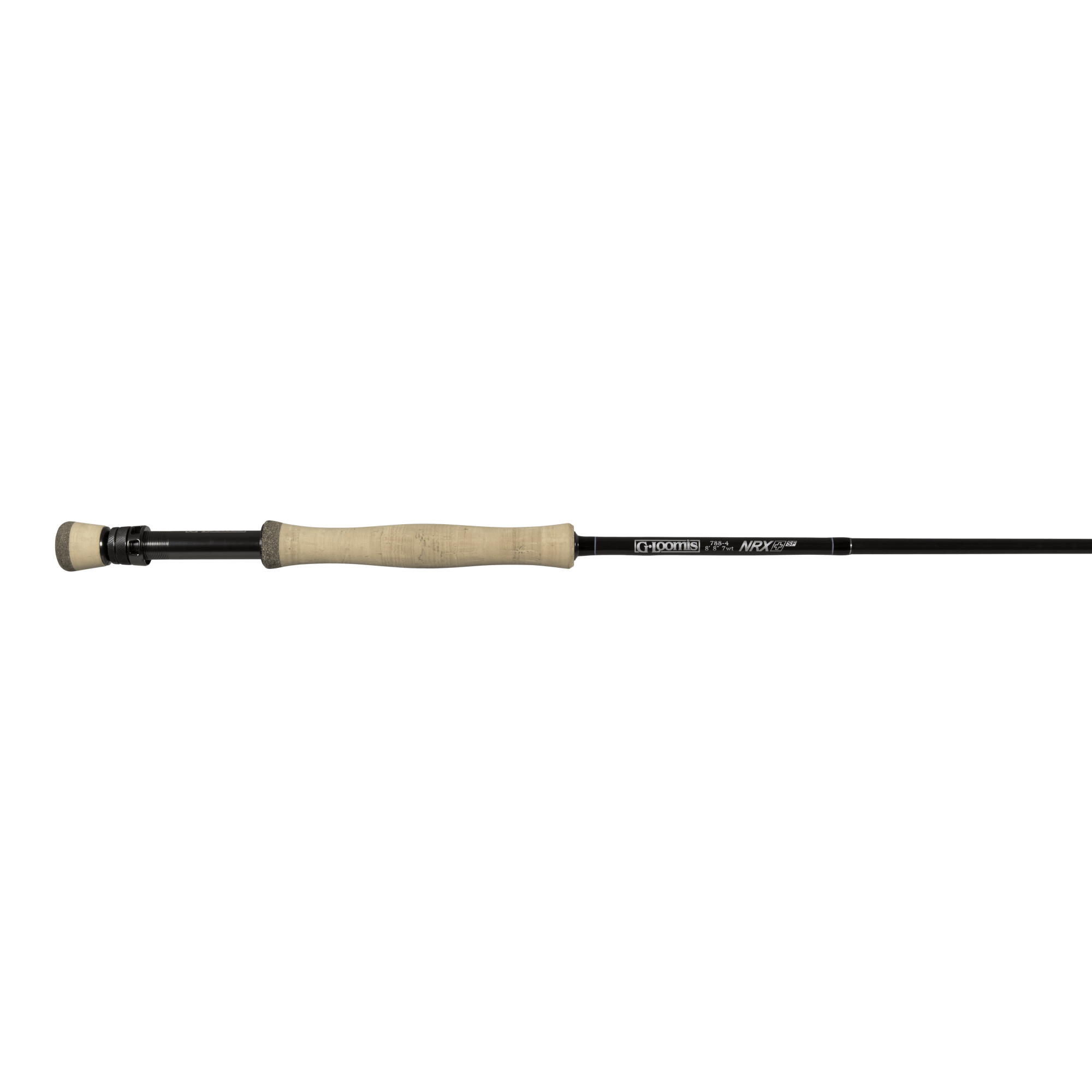 G. Loomis - NRX+ SWIM FLY – Shimano North America Fishing