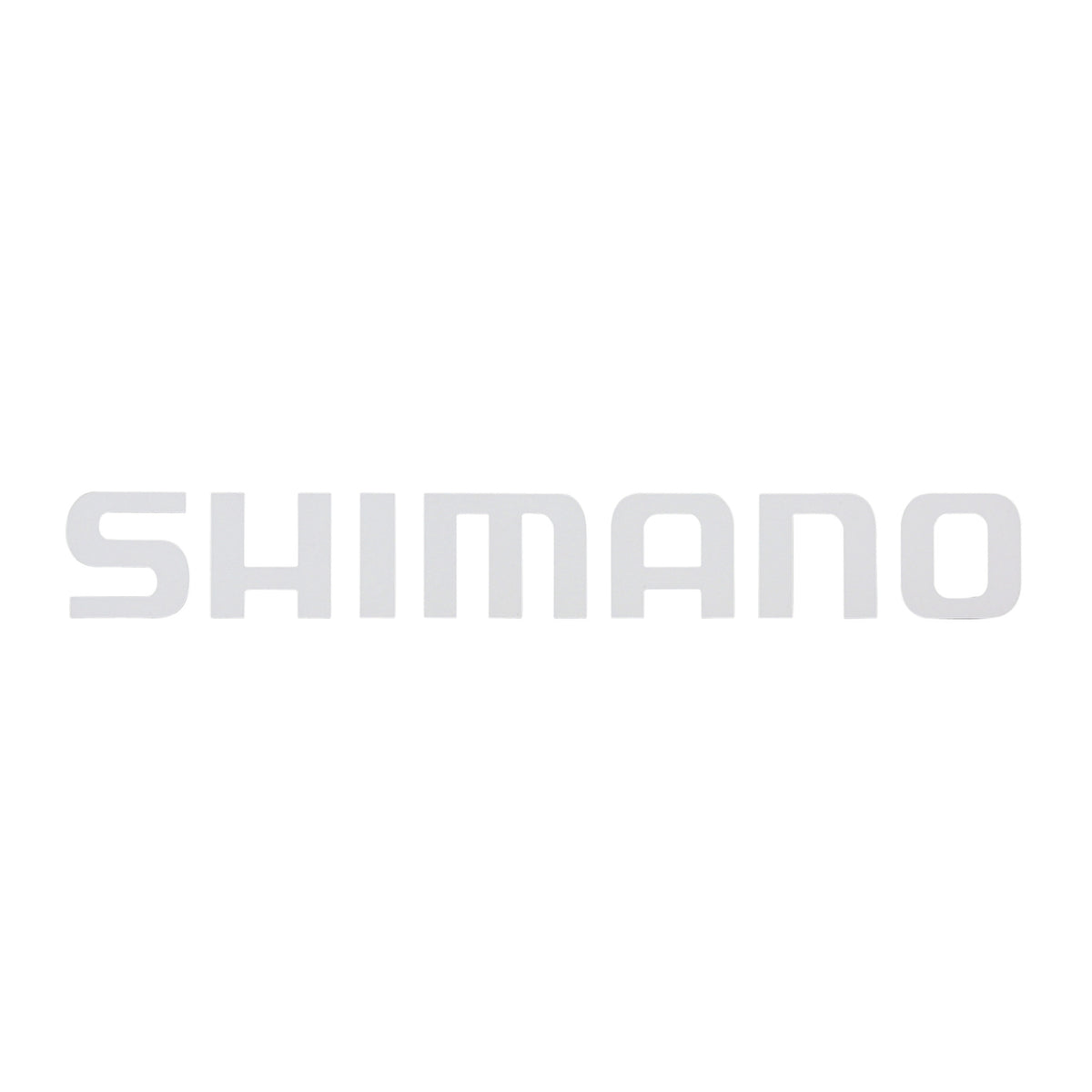 Shimano Sticker, Worldwide Post