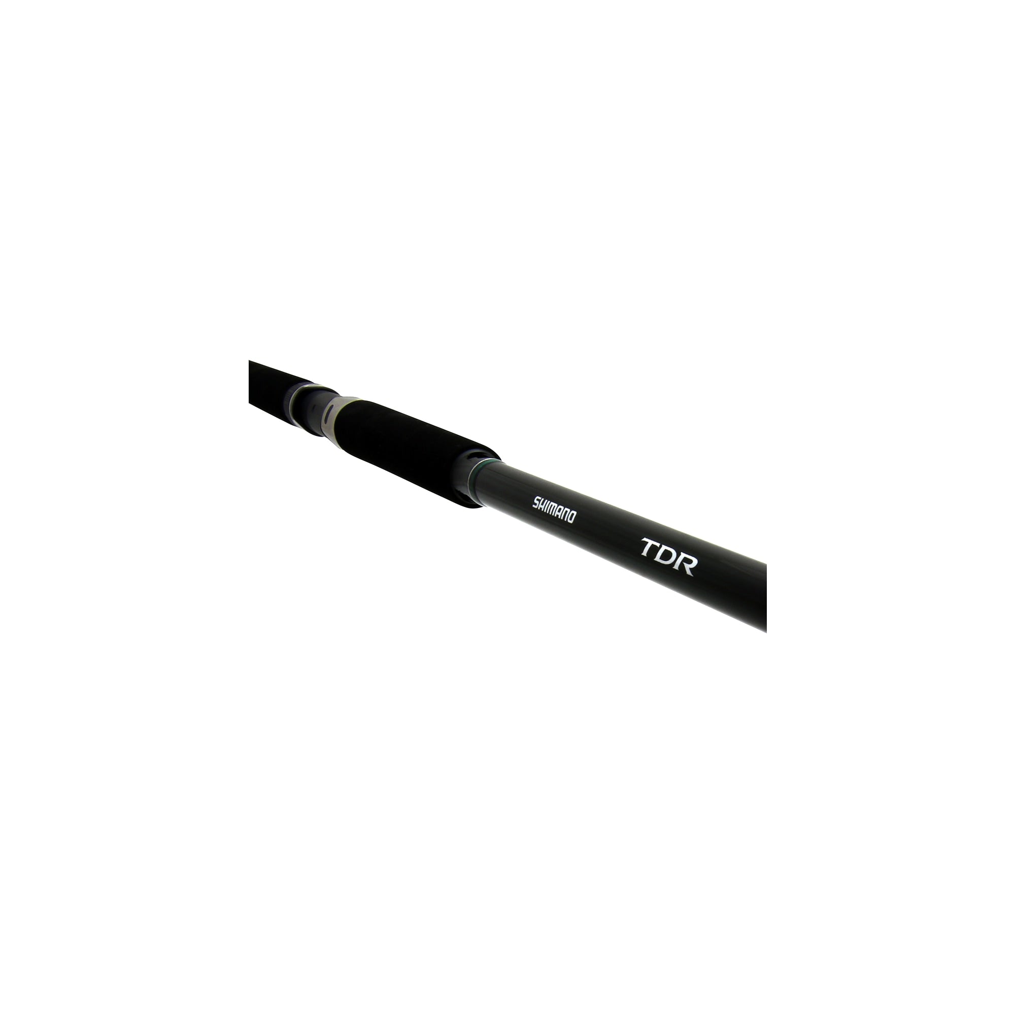 Shimano TDR86MC2C TDR Trolling Rod
