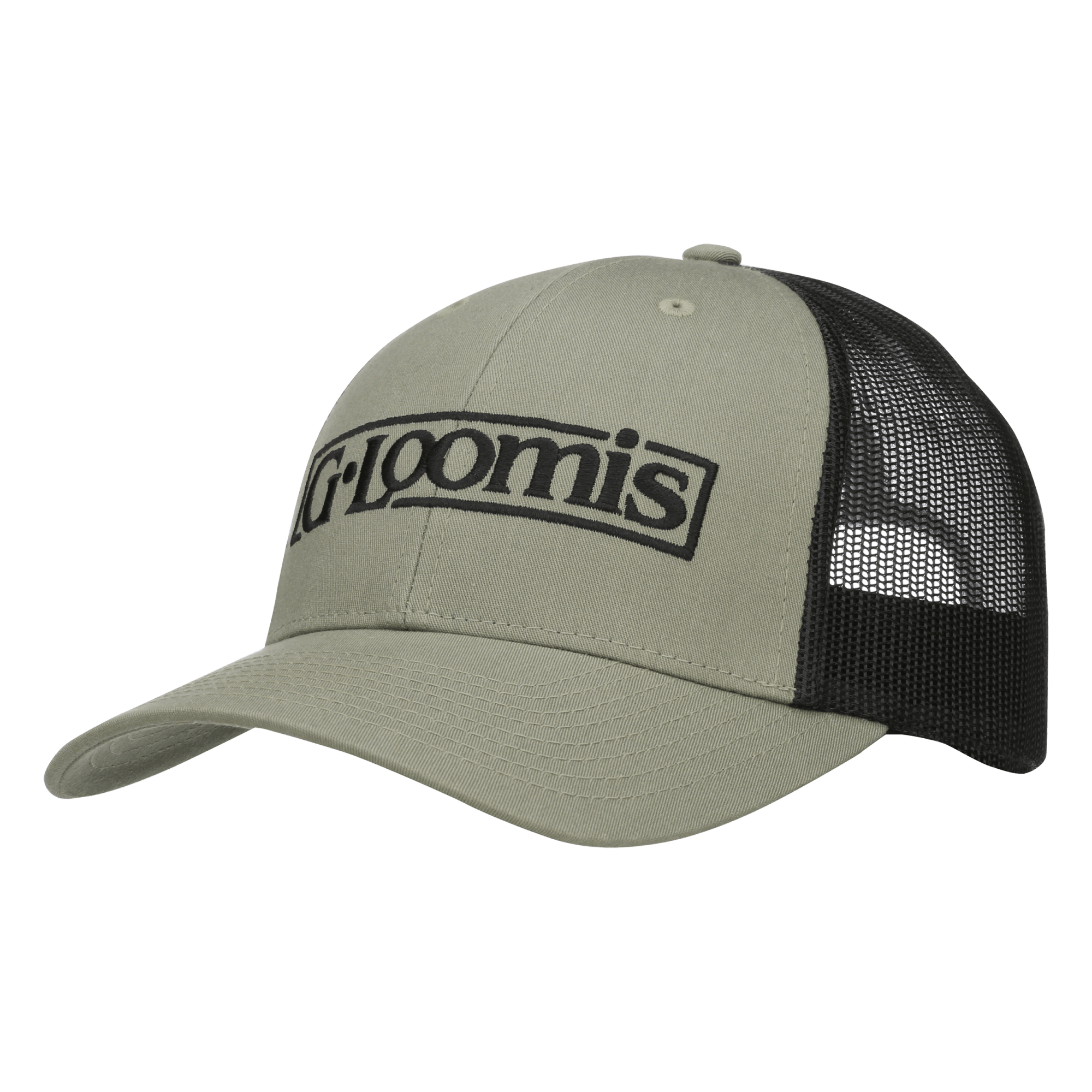 G. Loomis - G. LOOMIS LOW PRO CAP – Shimano North America Fishing