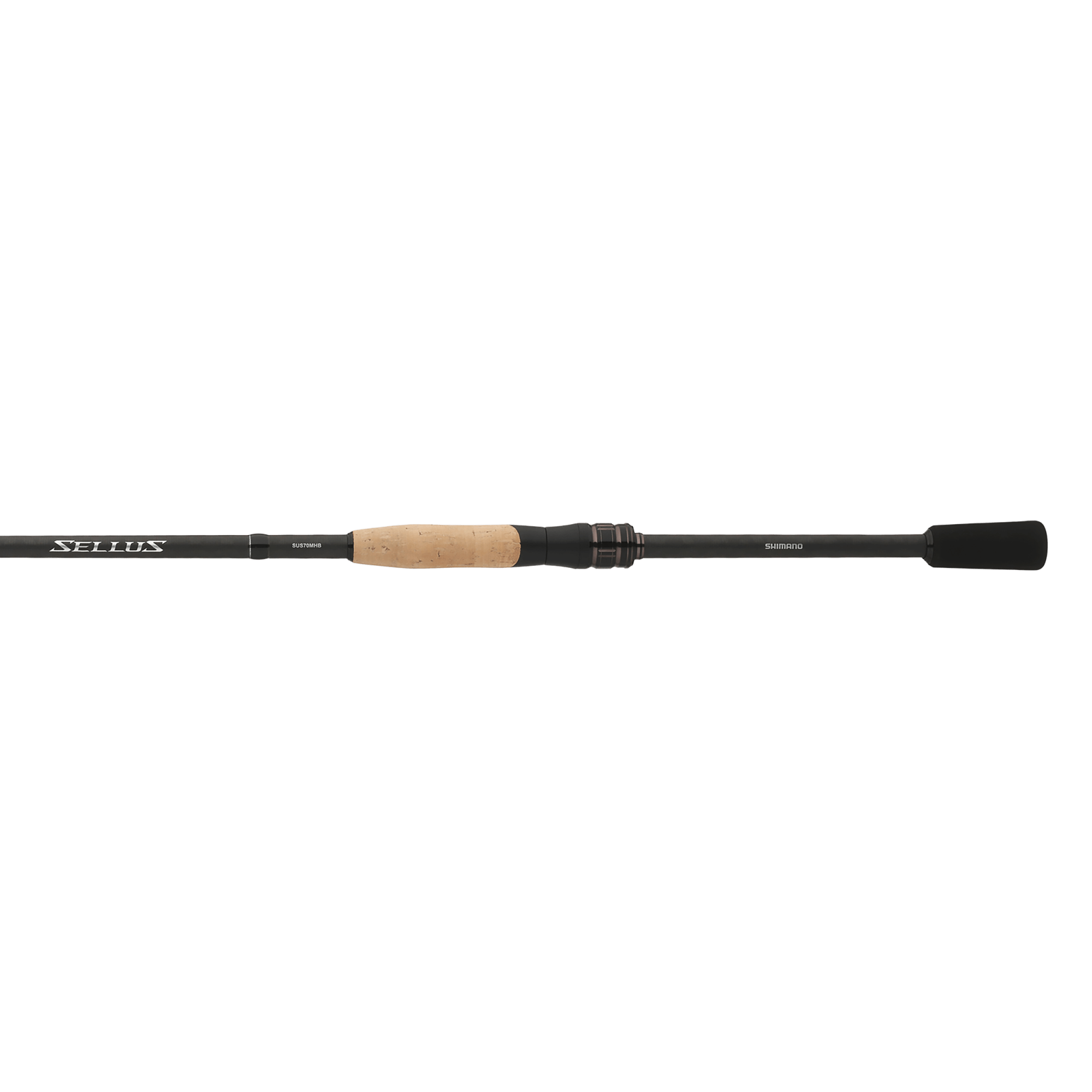 Shimano Sellus Spinning Rod 7'0