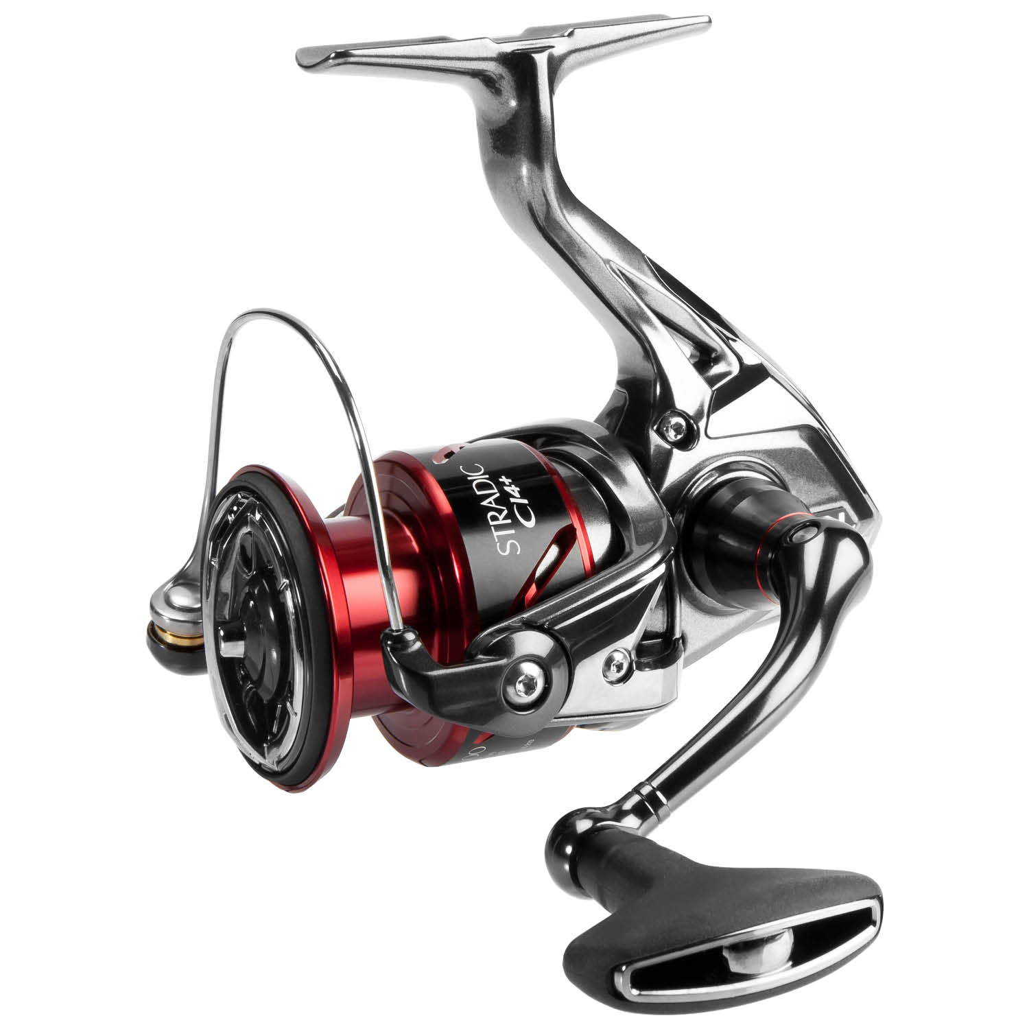 Shimano Stradic Ci4 2500 - Classified Ads - Classified Ads | In-Depth - Foto 7
