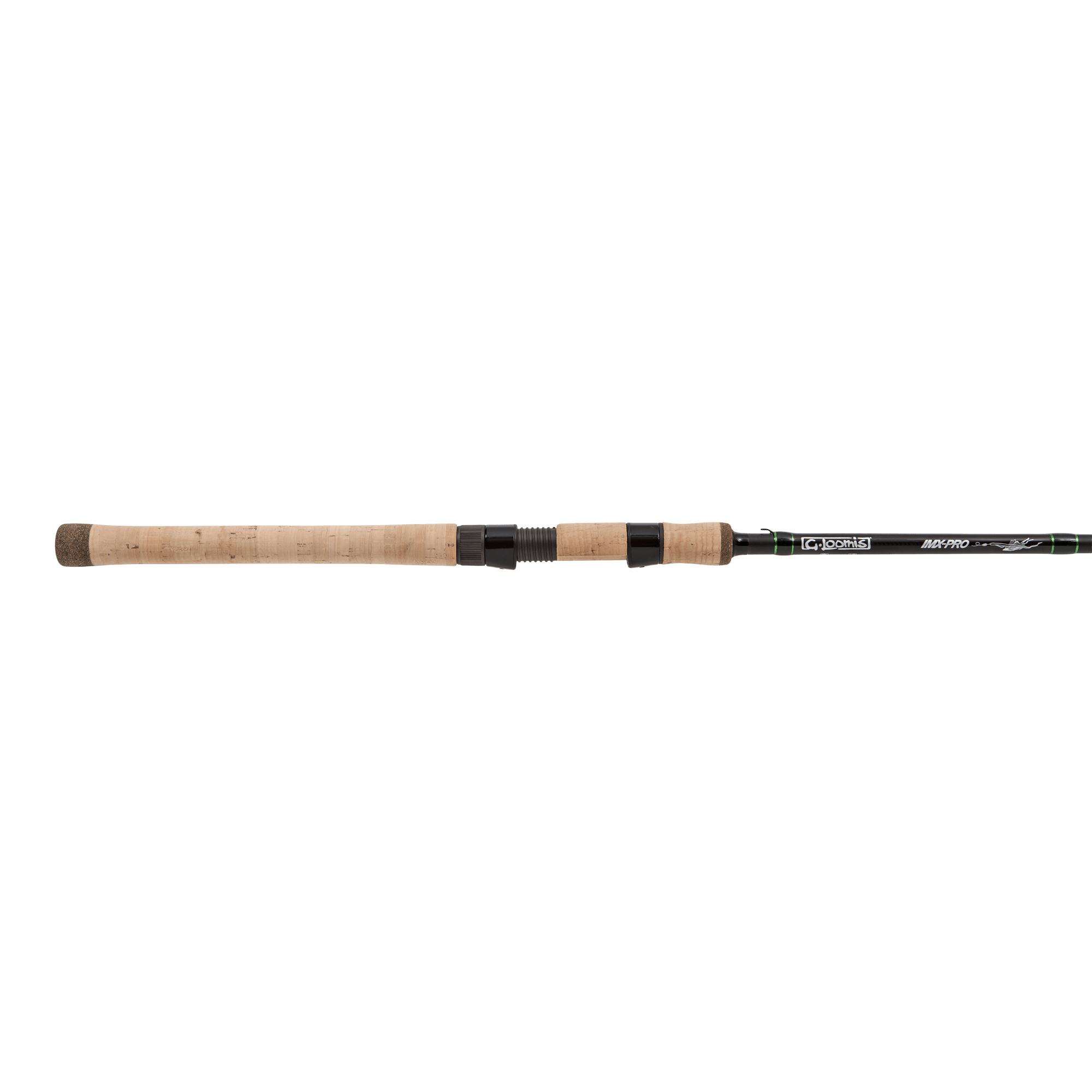 G. Loomis - IMX-PRO JIG & WORM SPINNING ROD – Shimano North