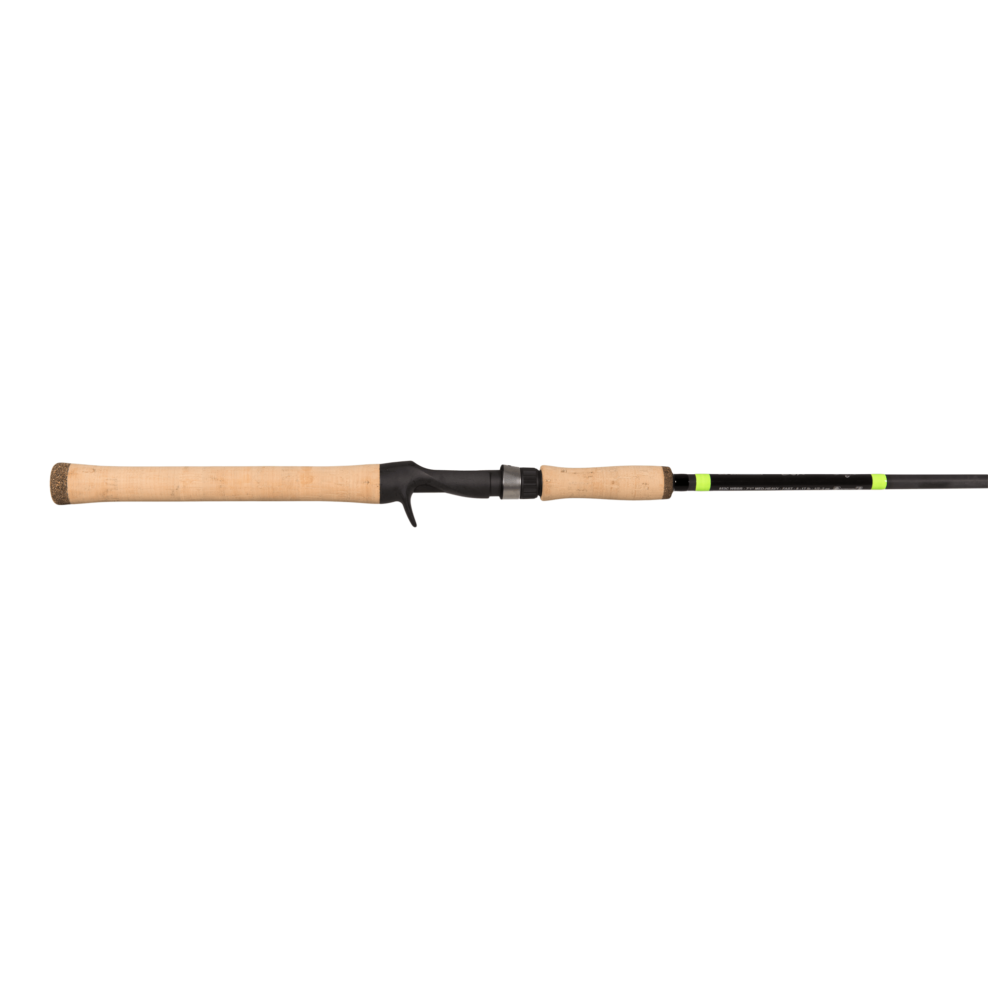 G. Loomis - E6X Walleye WBBR – Shimano North America Fishing