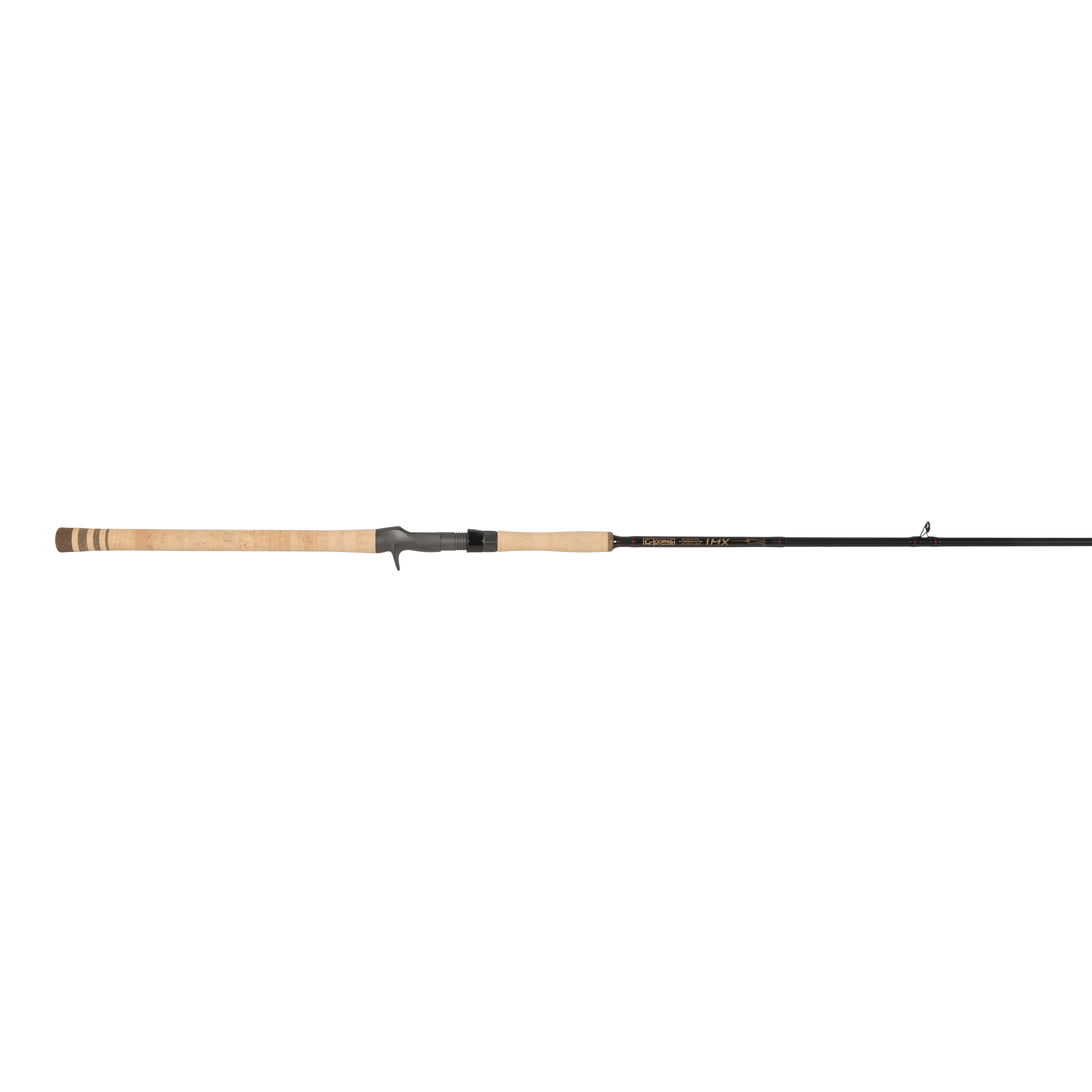 G. Loomis - IMX SALMON TROLLING – Shimano North America Fishing