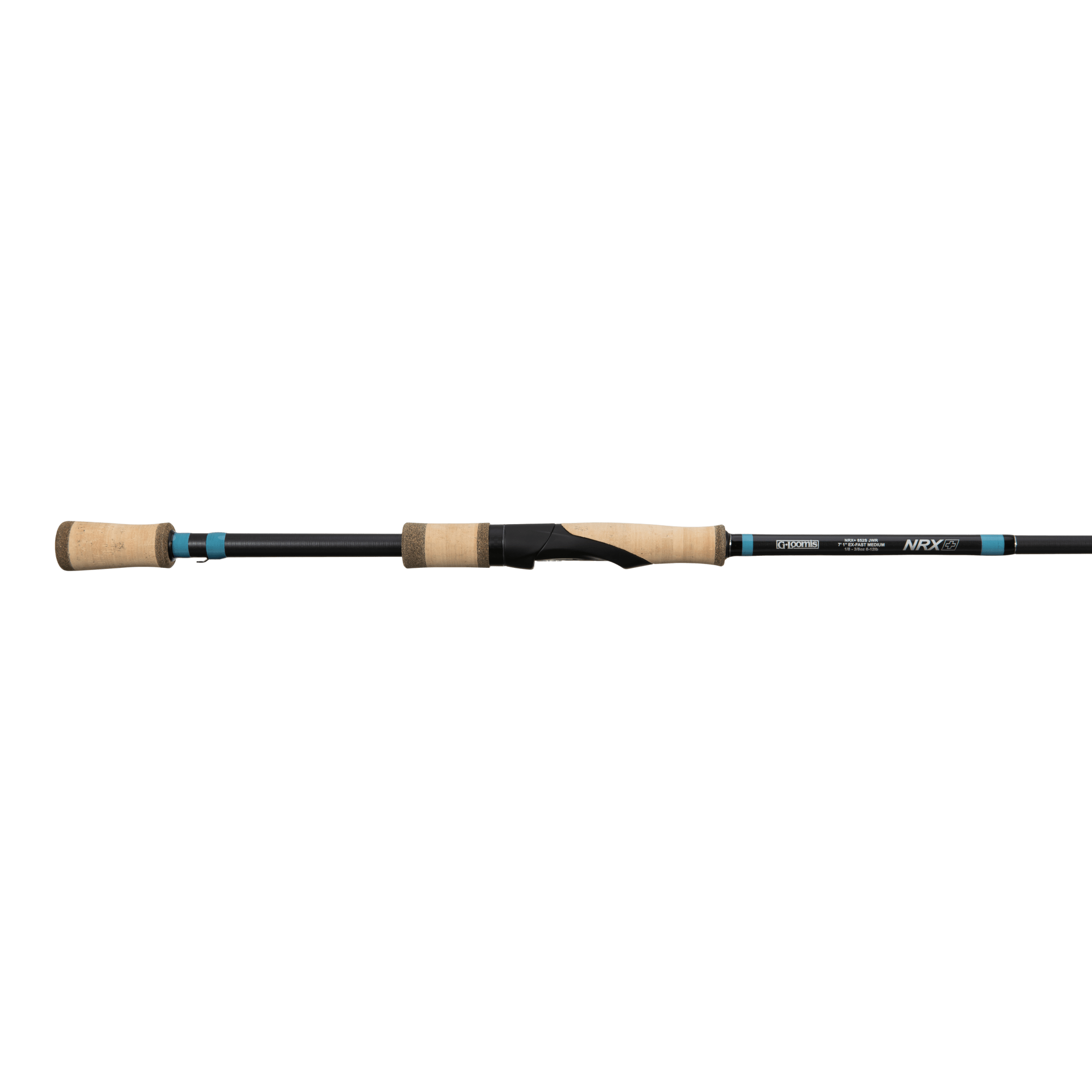 G. Loomis - NRX+ JIG & WORM SPINNING – Shimano North America Fishing
