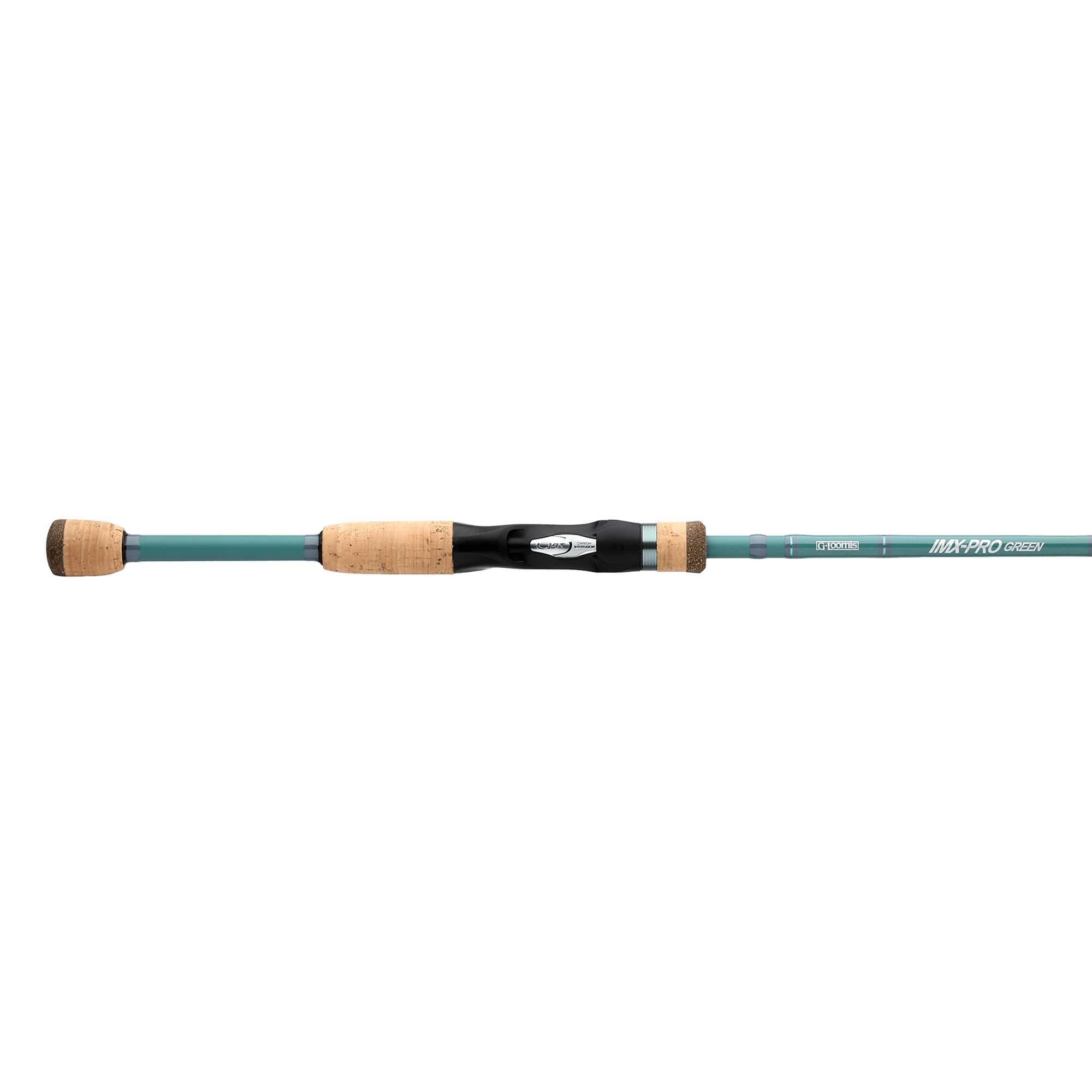 レジン　ヘアゴム　グリーン系　115 G. Loomis - IMX-PRO GREEN CASTING – Shimano North America Fishing