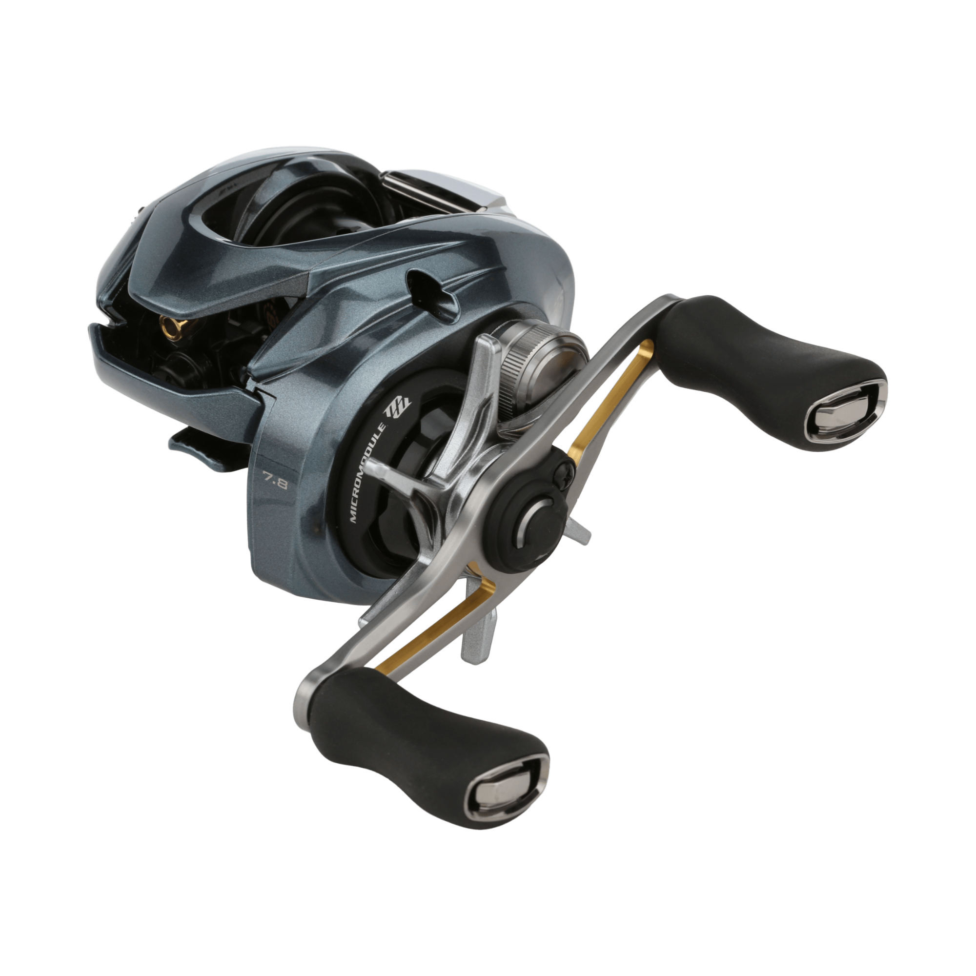 SHIMANO Aldebaran BFS XG 左ハンドル Shimano - ALDEBARAN BFS – Shimano North America Fishing