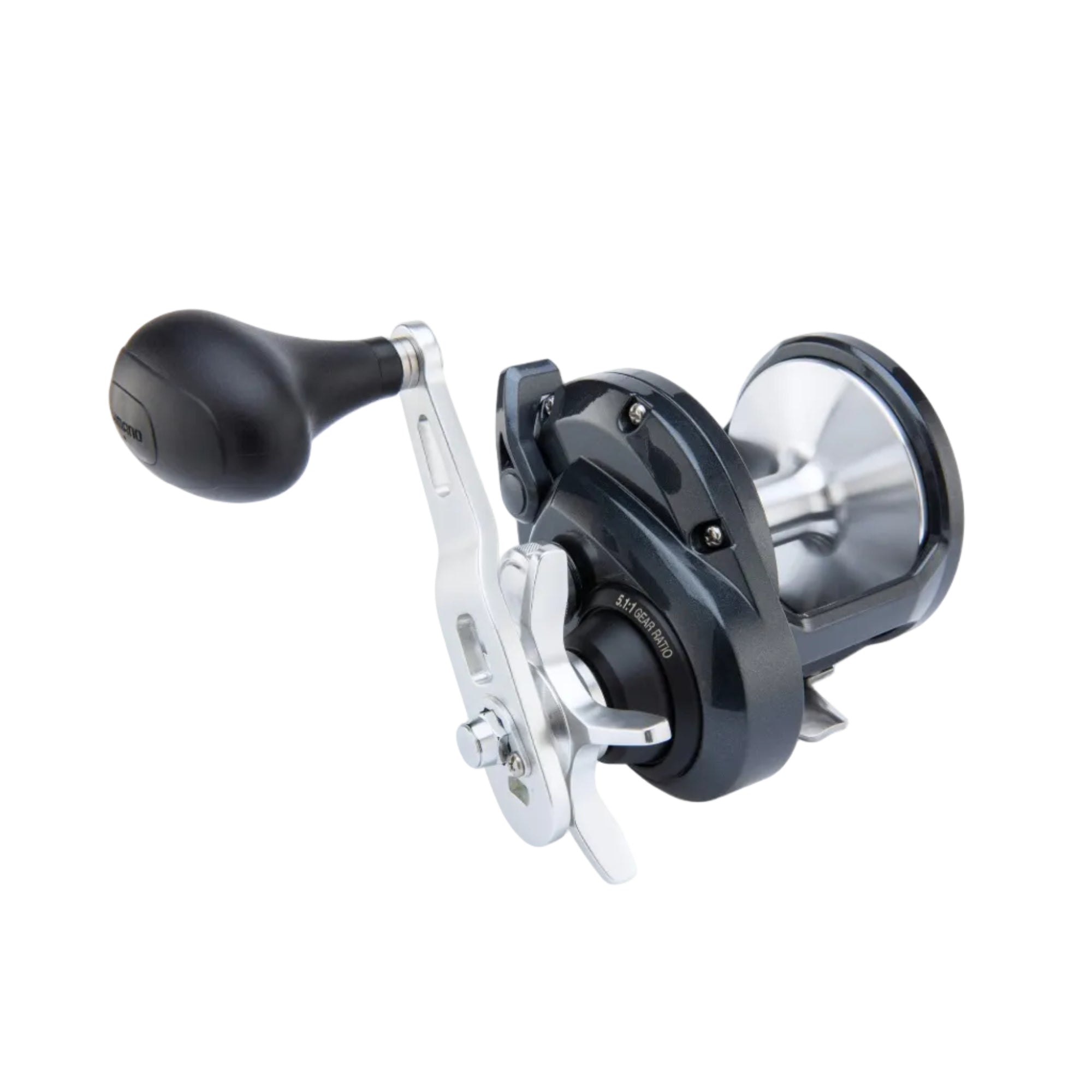 Shimano Torium TOR50HGA Star Drag Conventional Reel