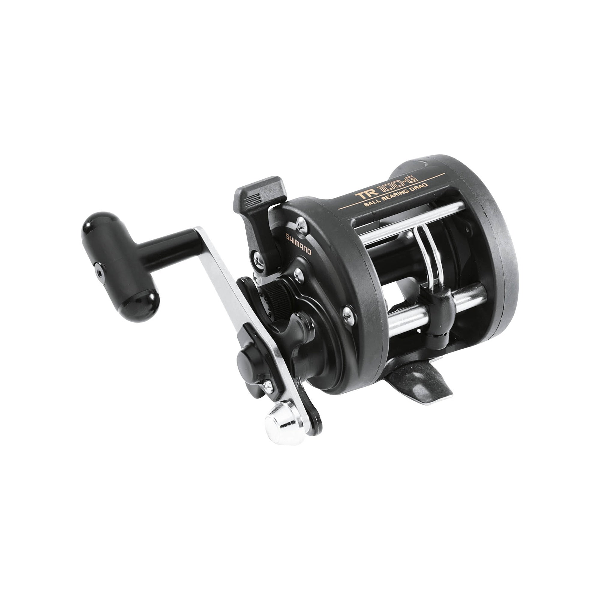 Shimano - TR – Shimano North America Fishing