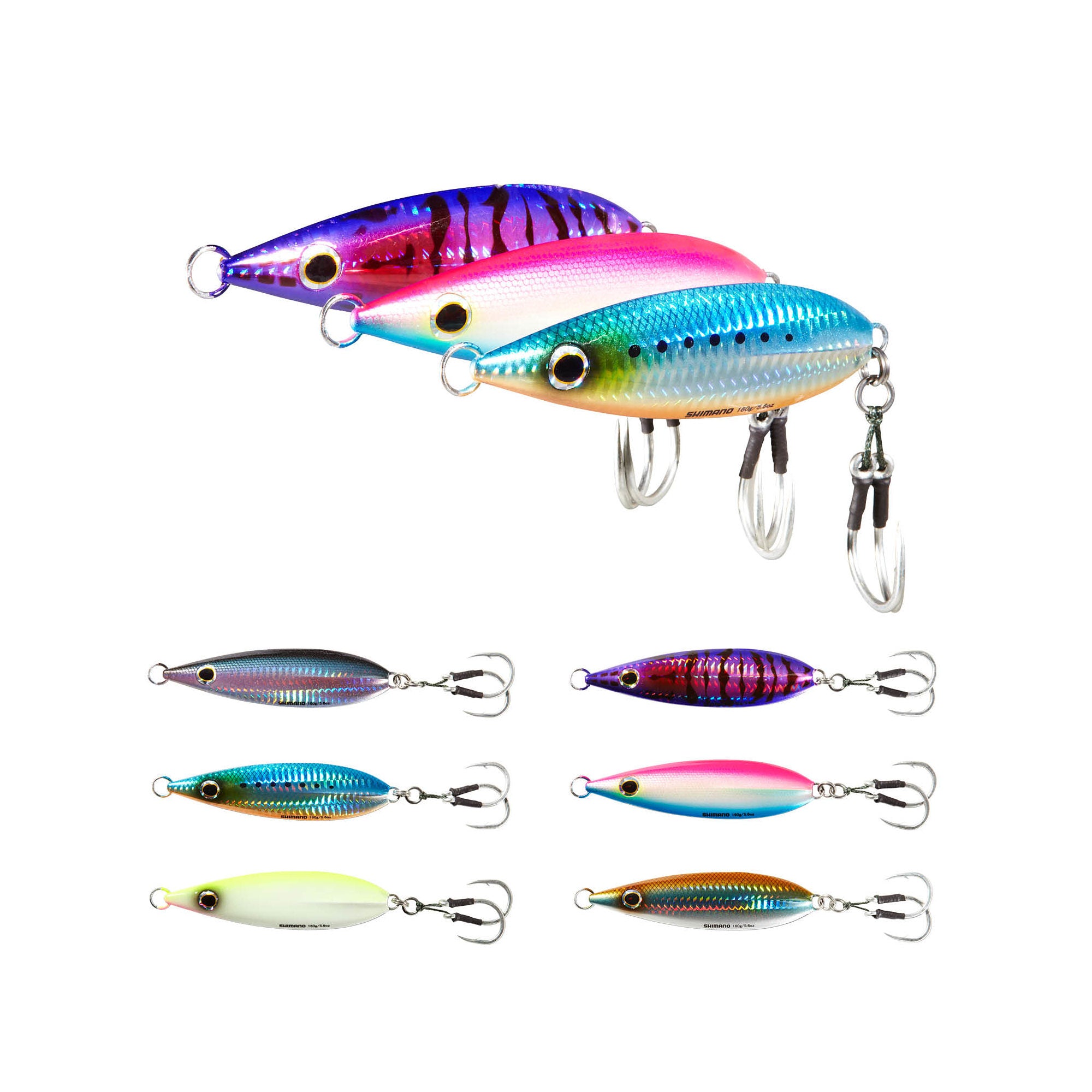 shimano butterfly jigging rod Shimano