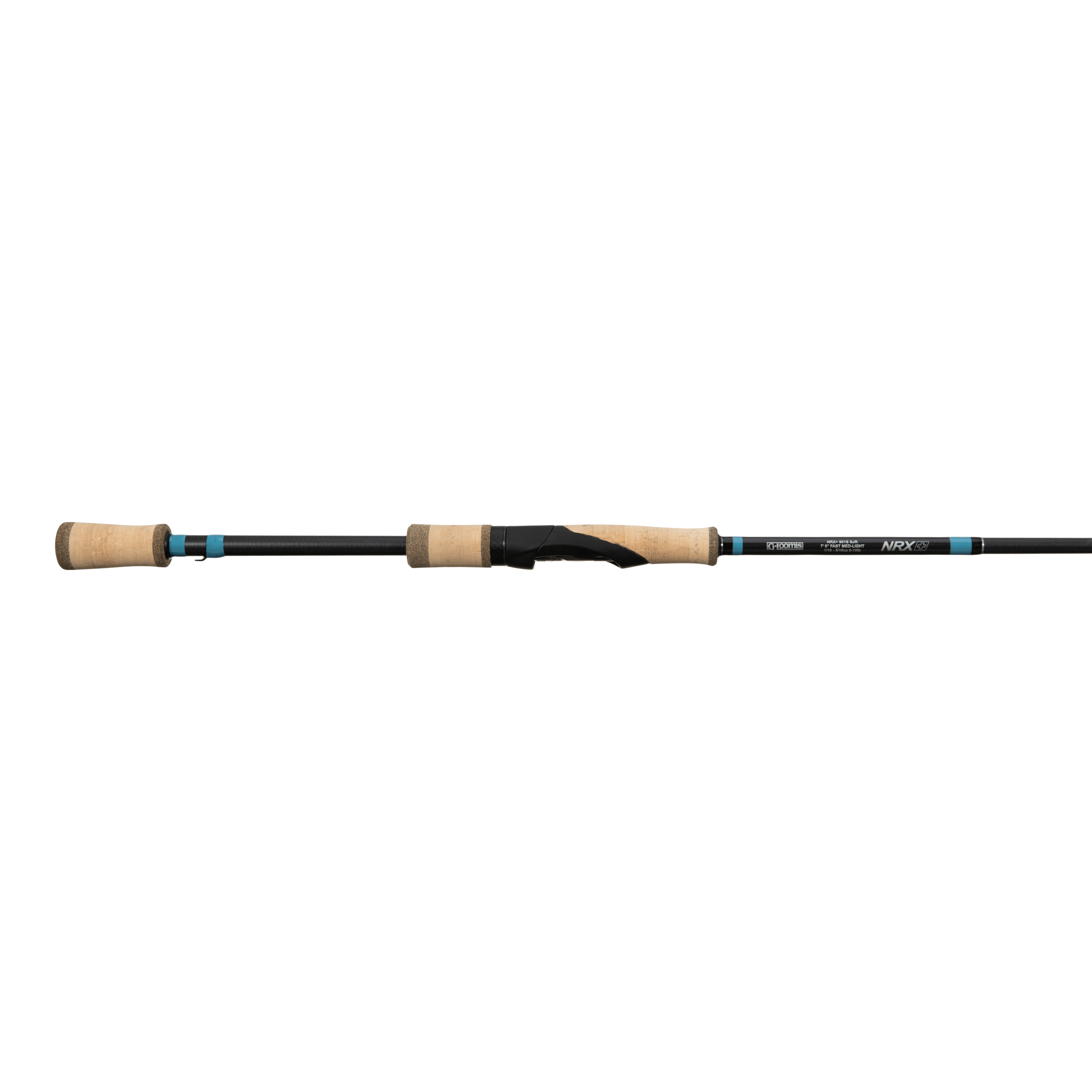 G. Loomis - NRX+ SPIN JIG – Shimano North America Fishing