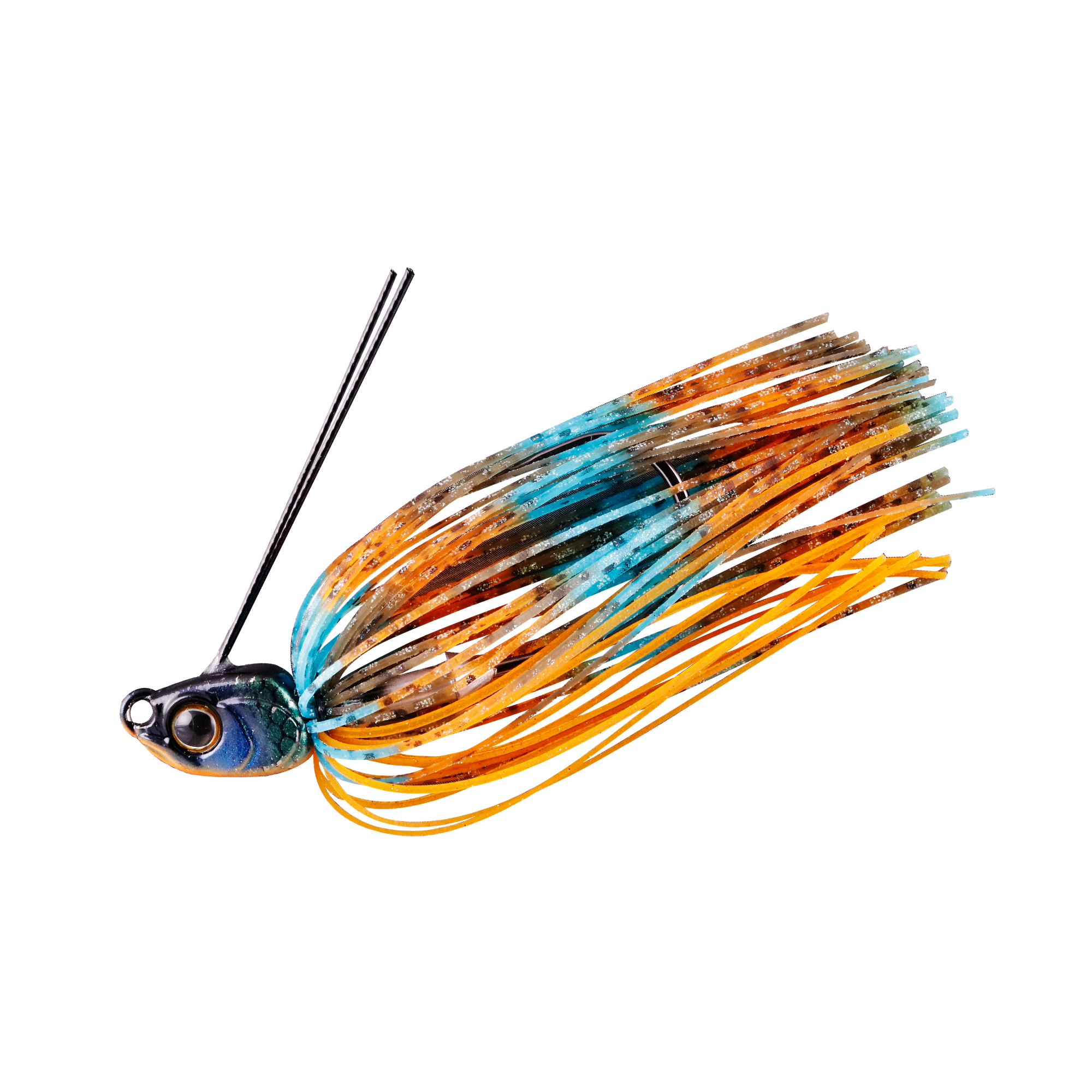 Jackall - B CRAWL SWIMMER – Shimano North America Fishing