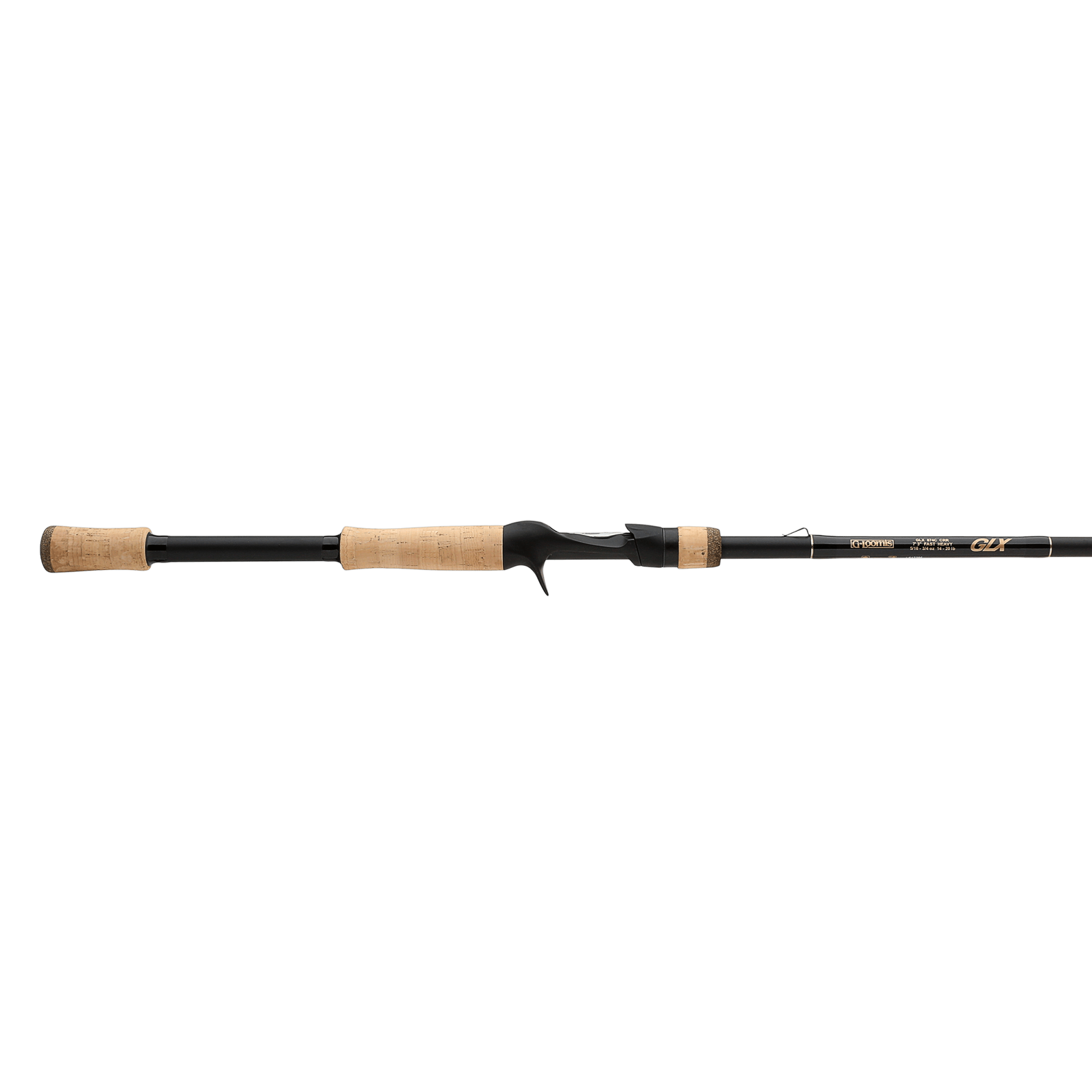 G.Loomis GLX Carolina Rig Casting Rod