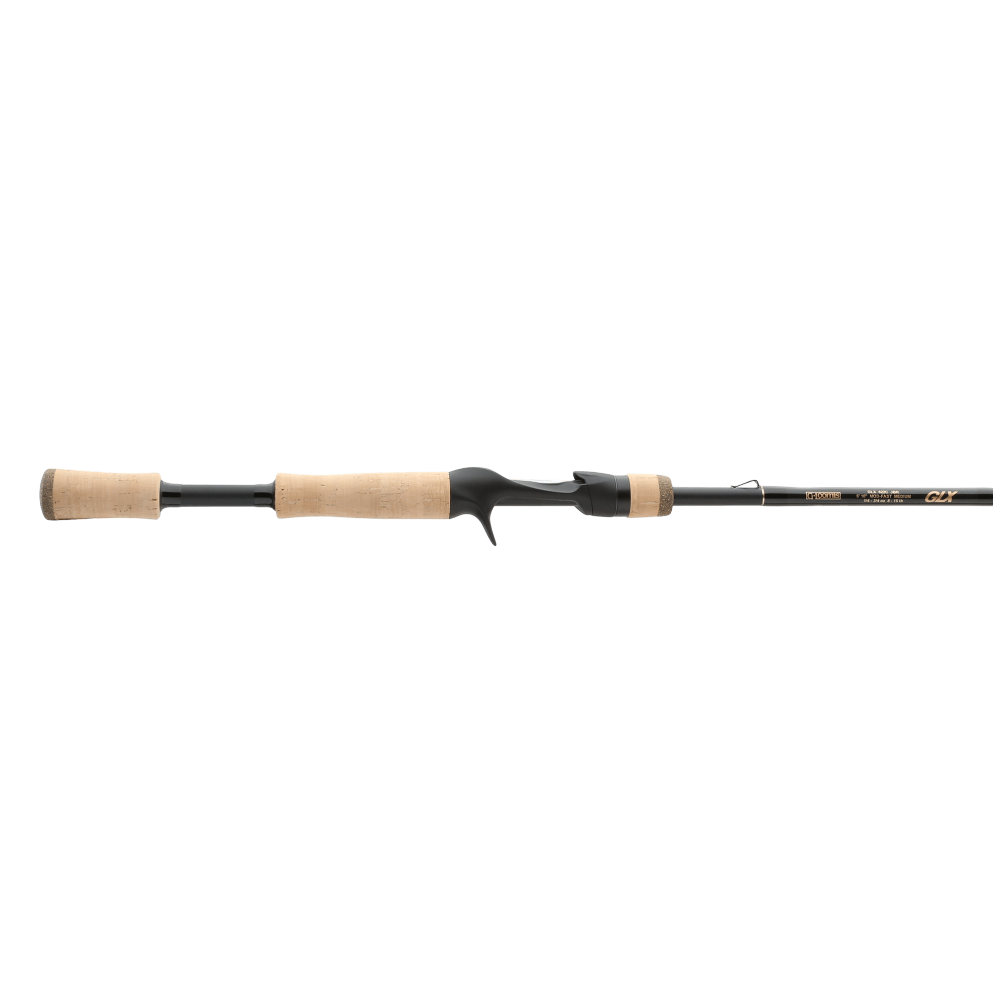 G Loomis GLX Jerkbait Casting Rod