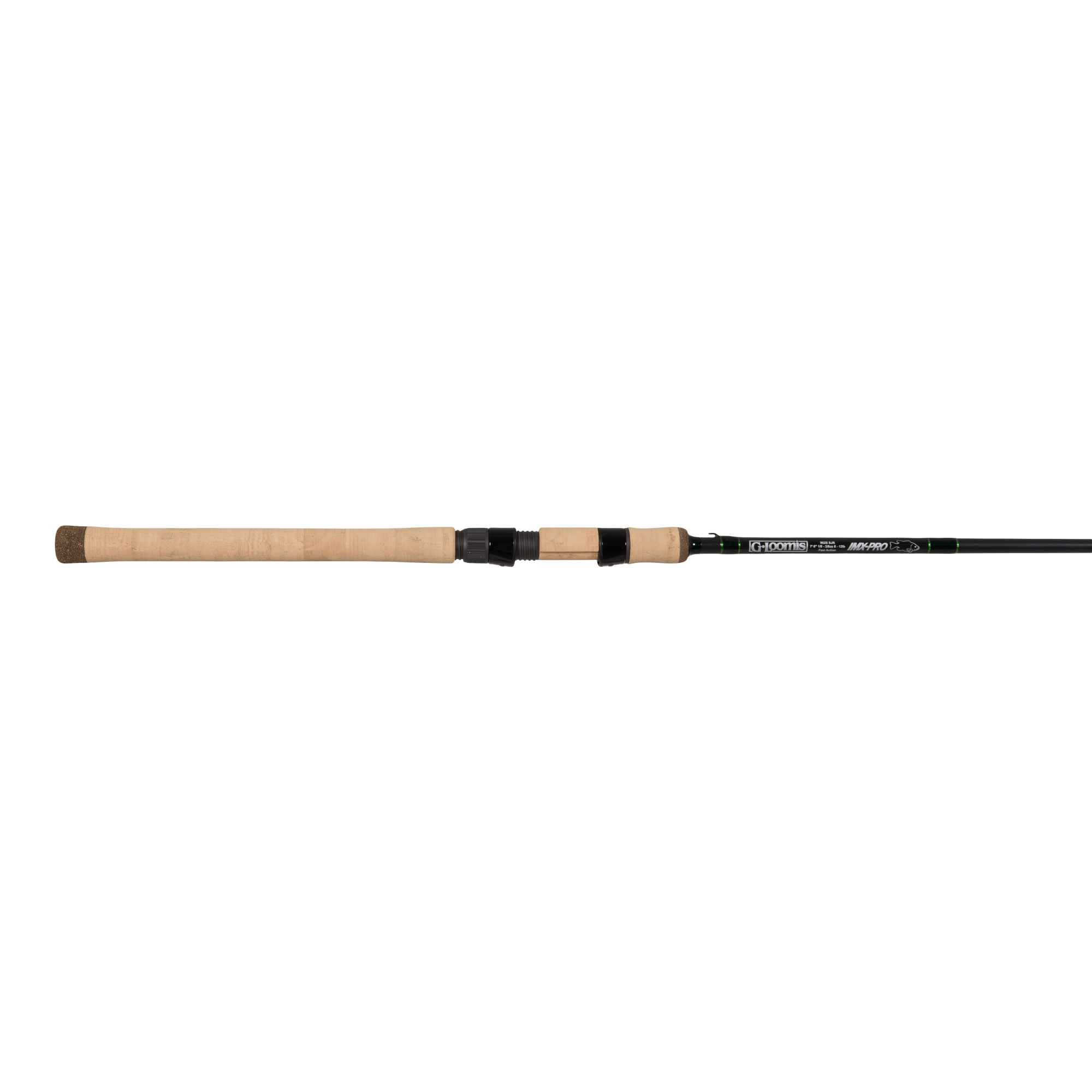 G.Loomis IMX SJR 721 バスロッド ⑤ G. Loomis - IMX-PRO BASS SJR