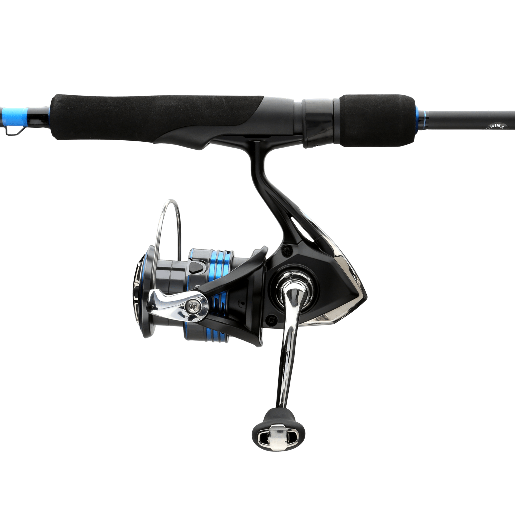 Shimano - NEXAVE SPINNING COMBO – Shimano North America Fishing Shimano - NEXAVE SPINNING COMBO – Shimano North America Fishing