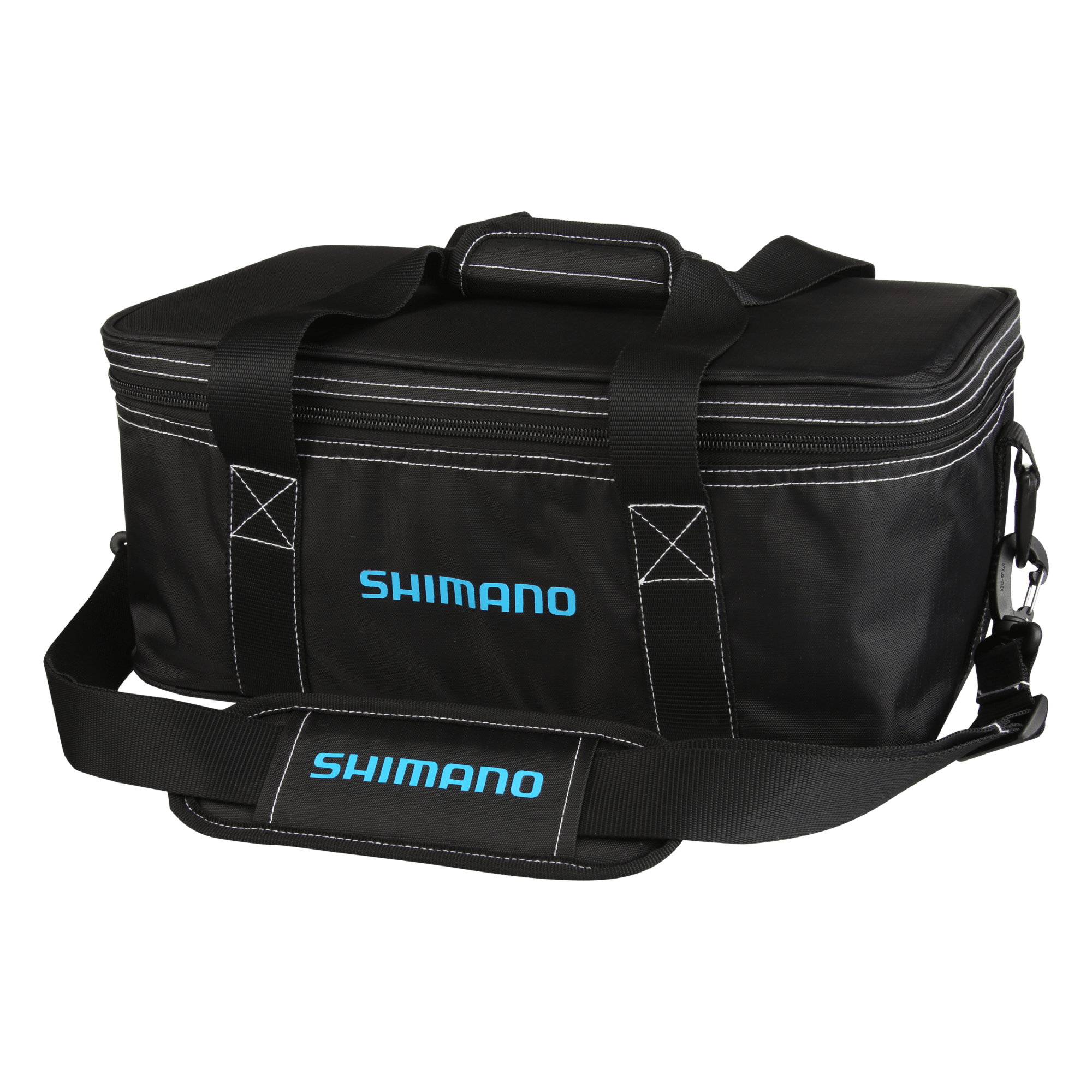 backpack saltwater reel case Shimano
