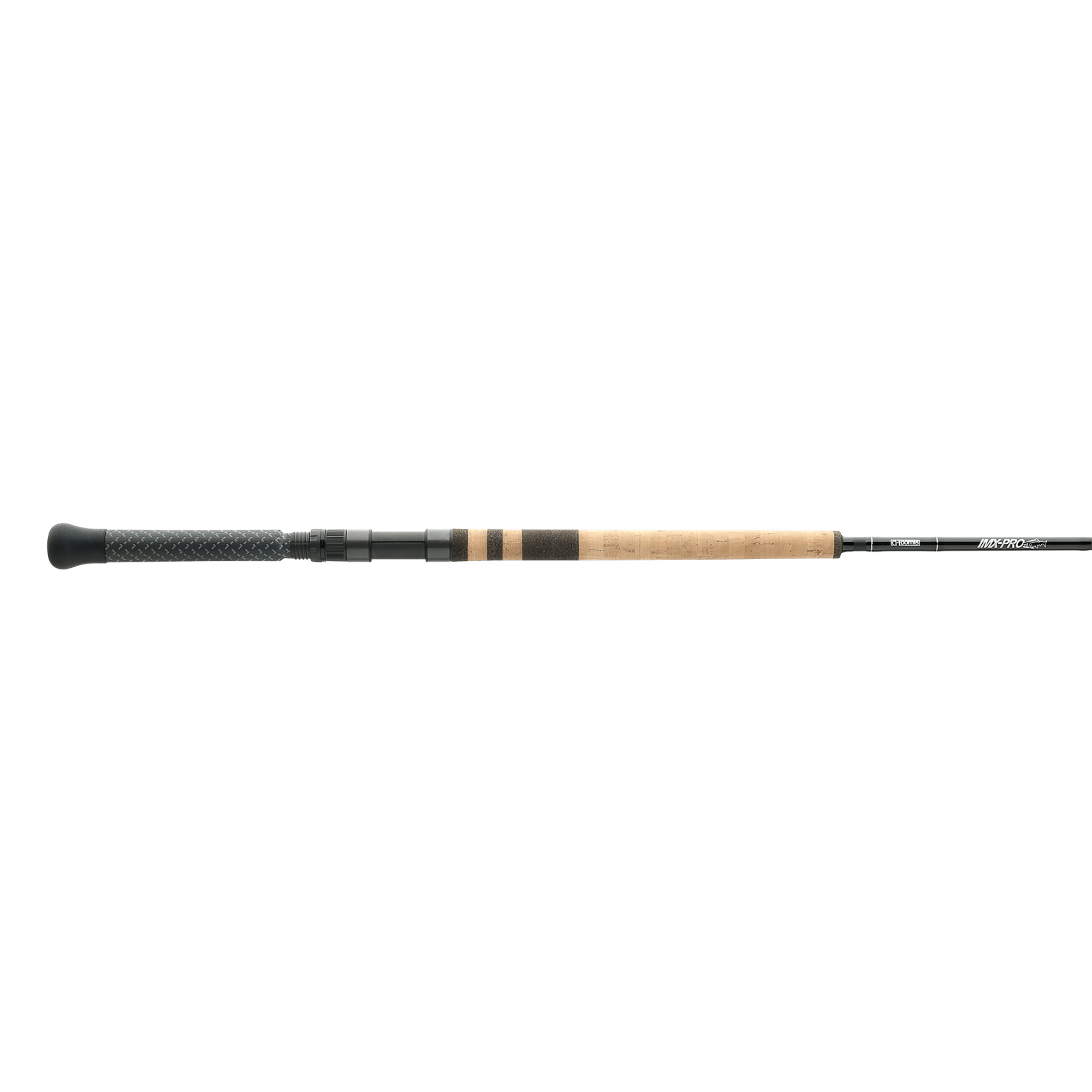 G. Loomis - IMX-PRO SALMON BC/MOOCH – Shimano North America Fishing