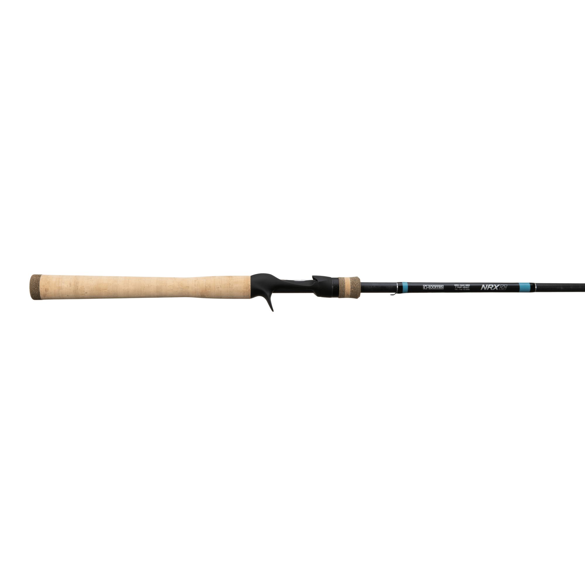 G. Loomis - NRX+ MAG BASS – Shimano North America Fishing