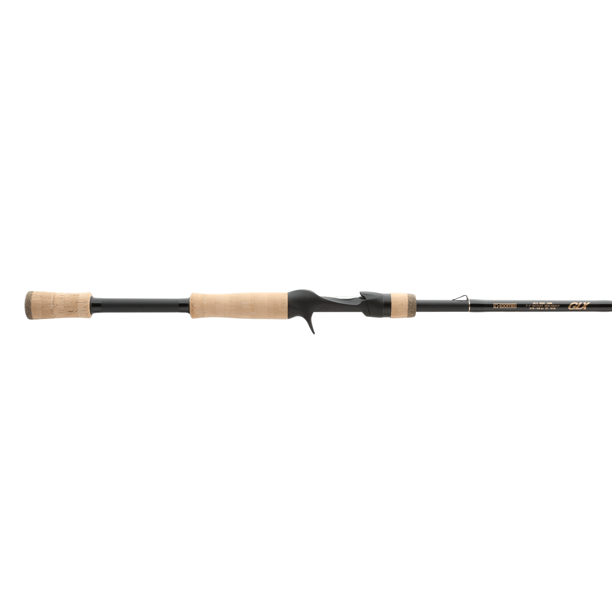 G Loomis GLX Casting Rod
