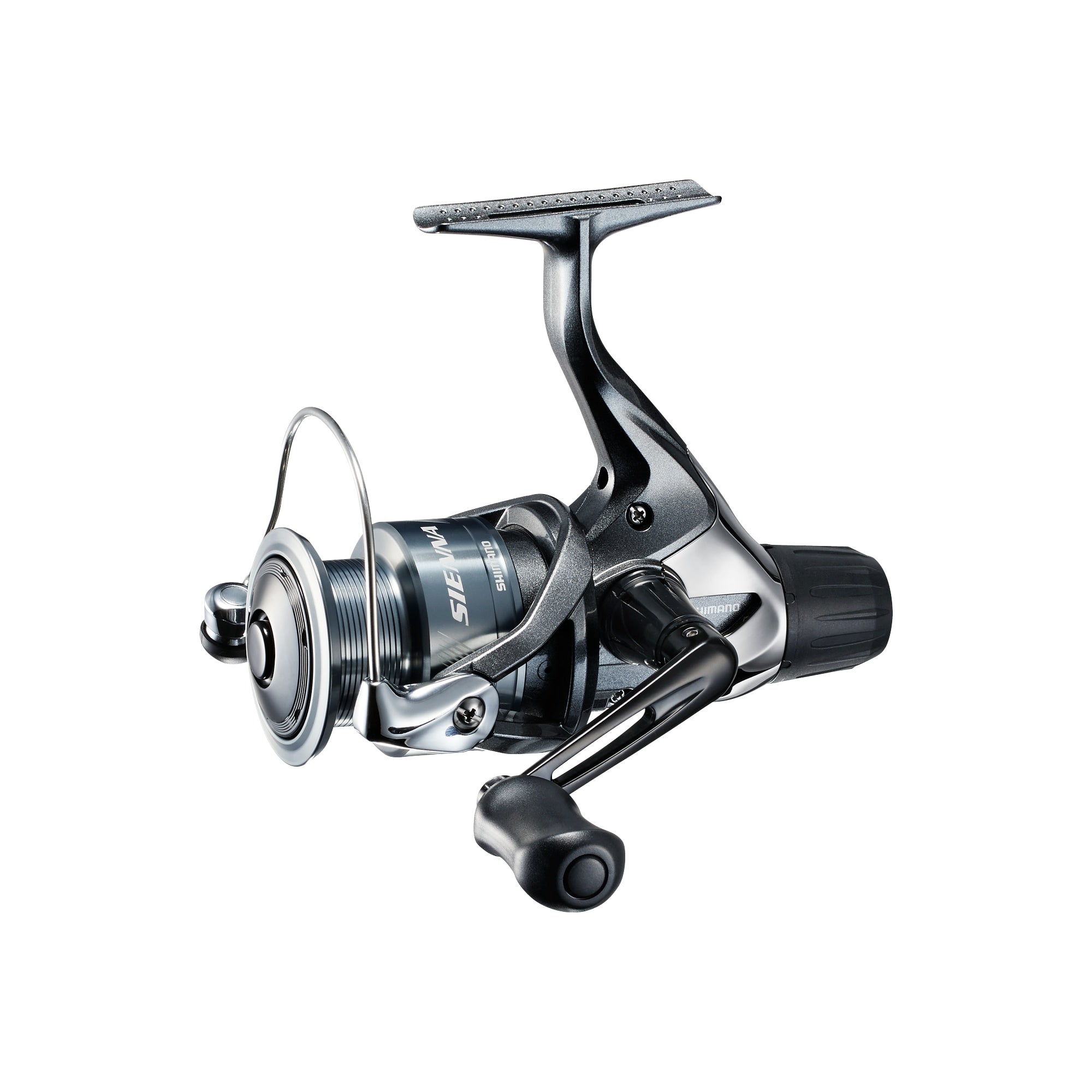 Shimano - SIENNA RE – Shimano North America Fishing