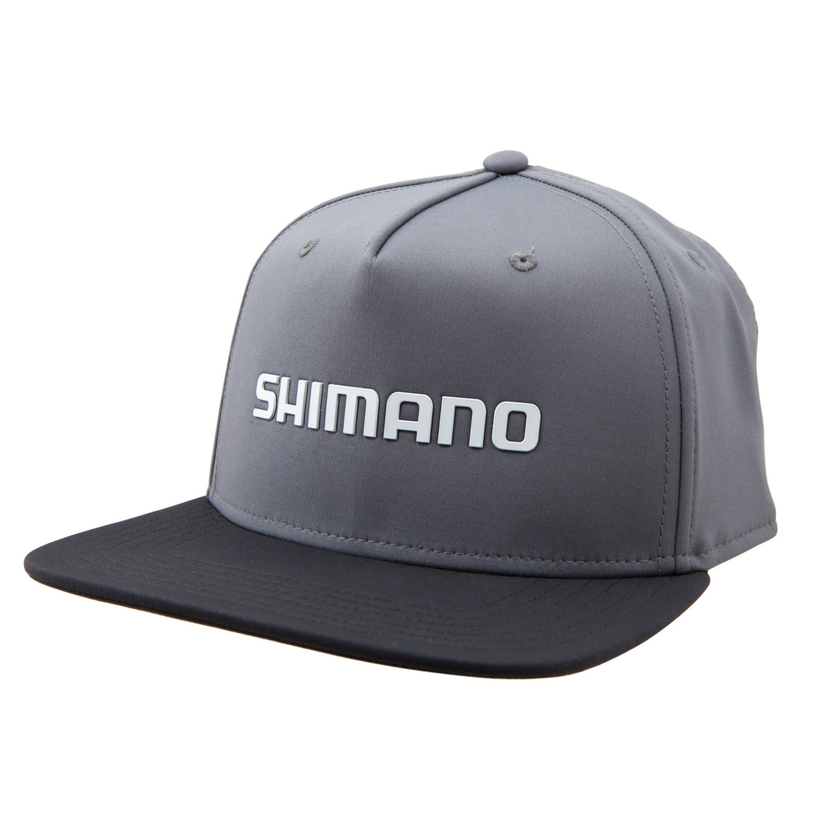 Shimano Original Flat Bill Cap - New Products