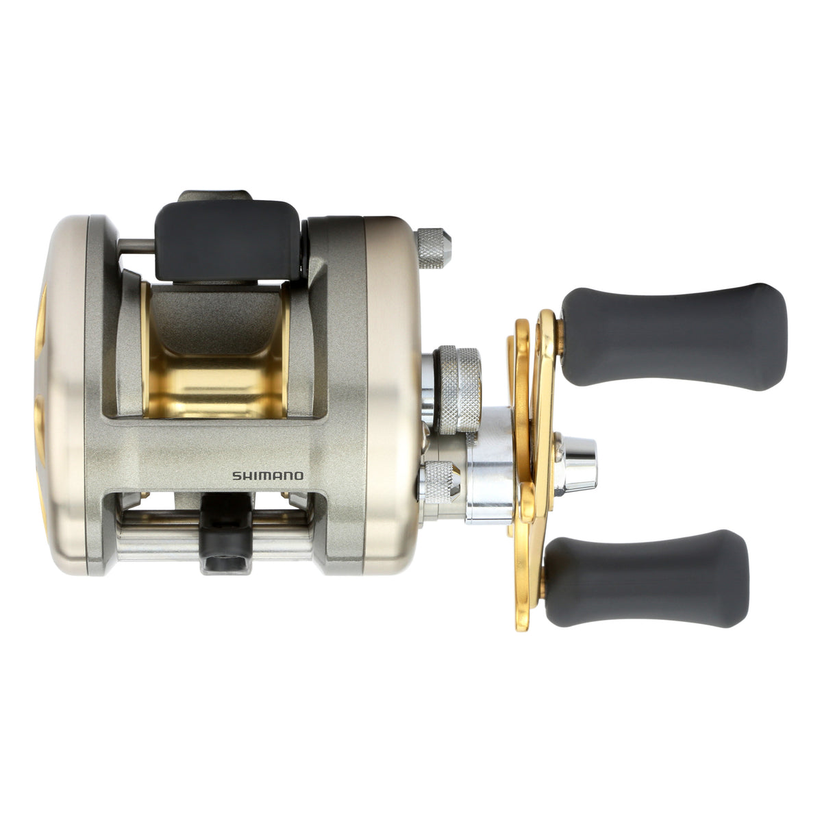 Latest pandemic impulse buy. Shimano Cardiff 300A instead of getting  another 5500 or 5600. : r/Fishing_Gear