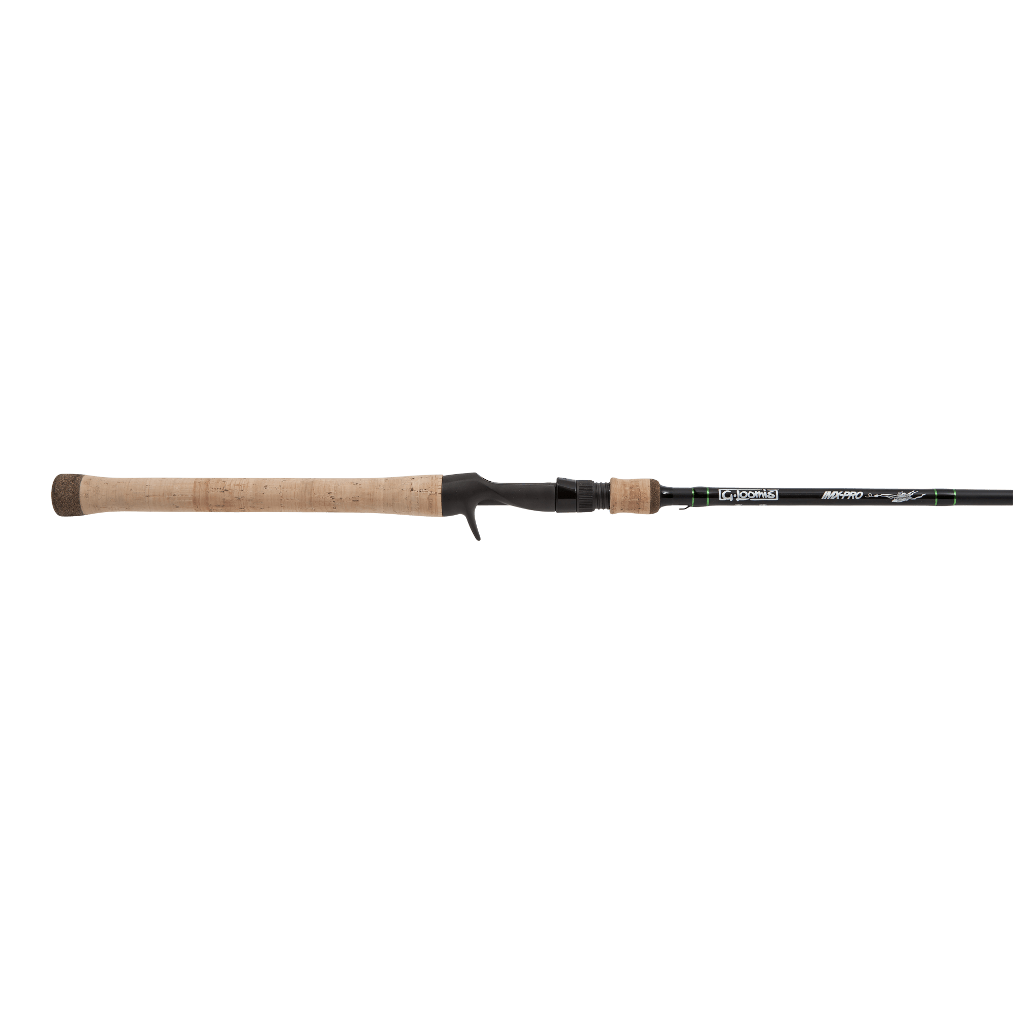 G. Loomis - IMX-PRO JIG & WORM CASTING ROD – Shimano North America