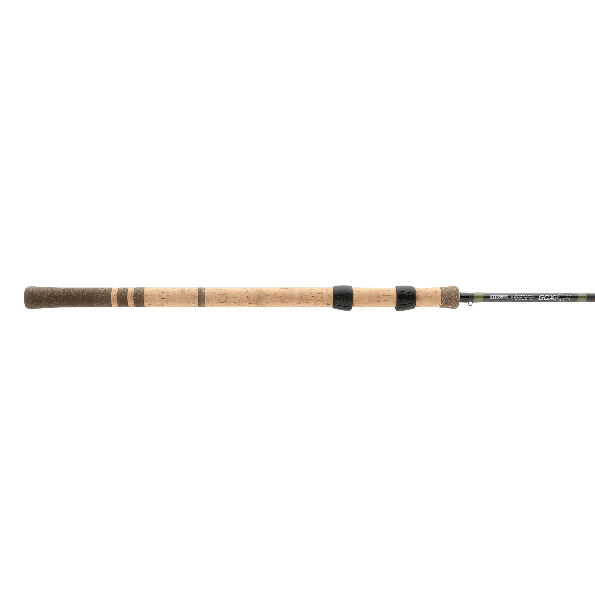 G. Loomis GCX Centerpin Steelhead Rod | GCX 1561-2CP STR