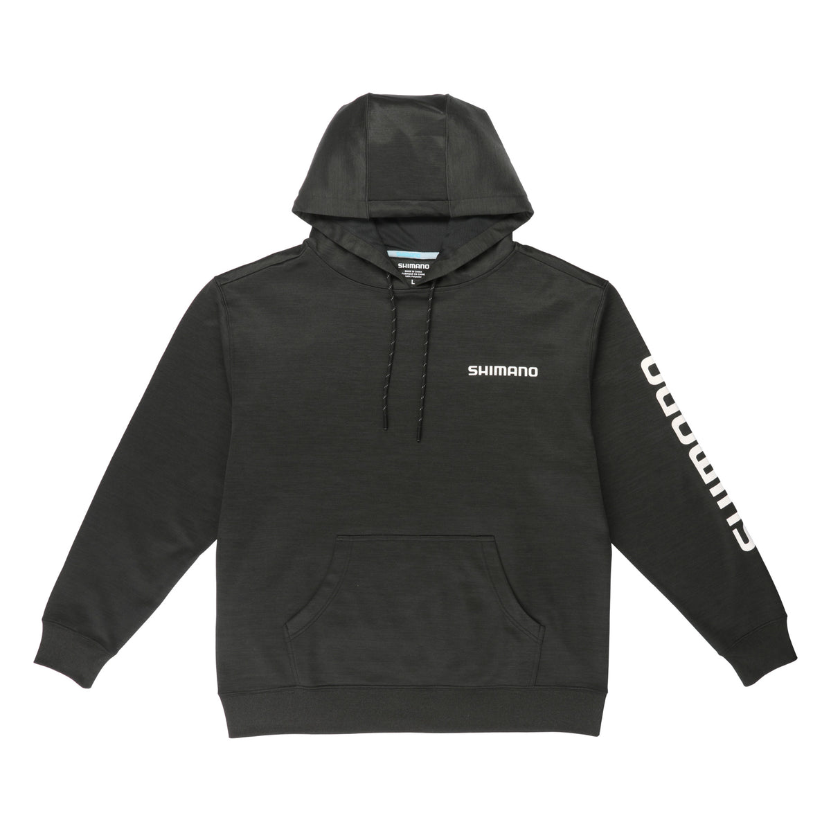 Shimano 2025 pullover hoodie