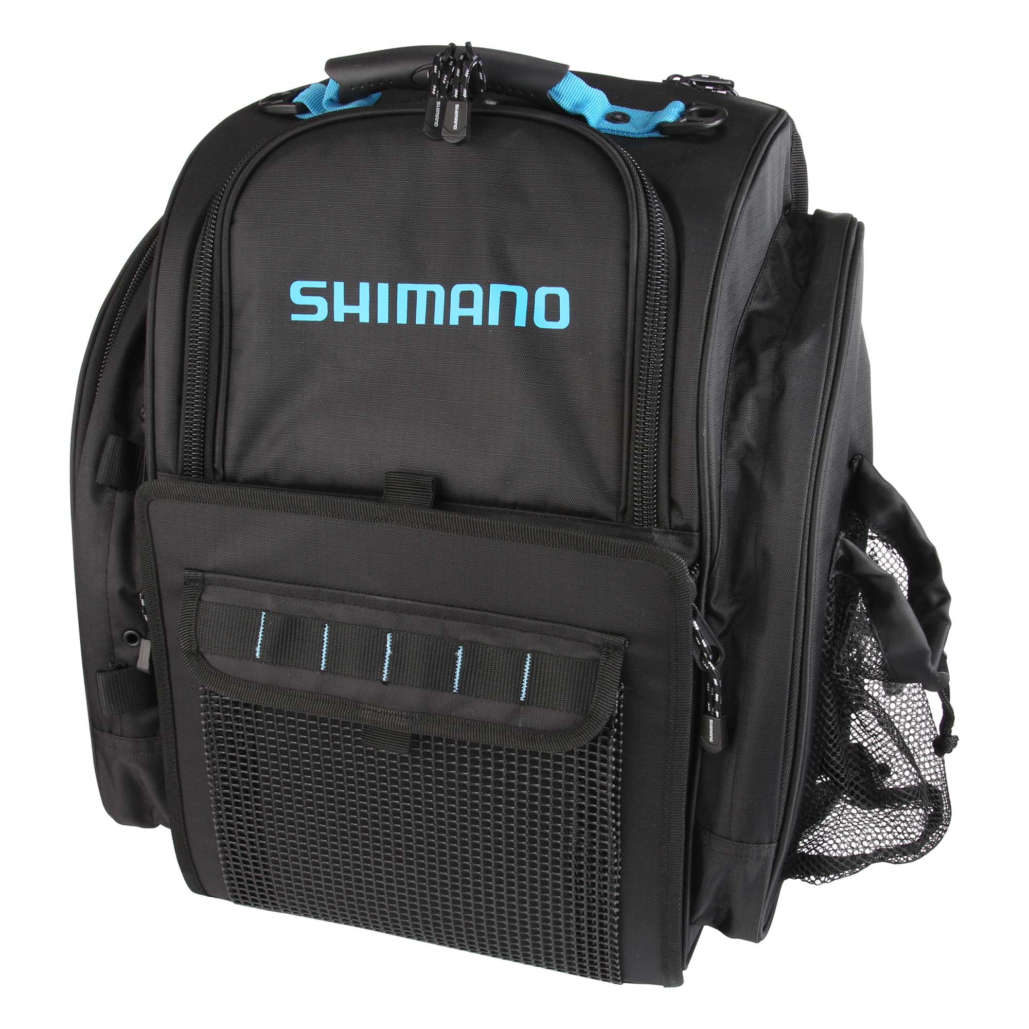 Shimano Blackmoon Backpack (Top Load)