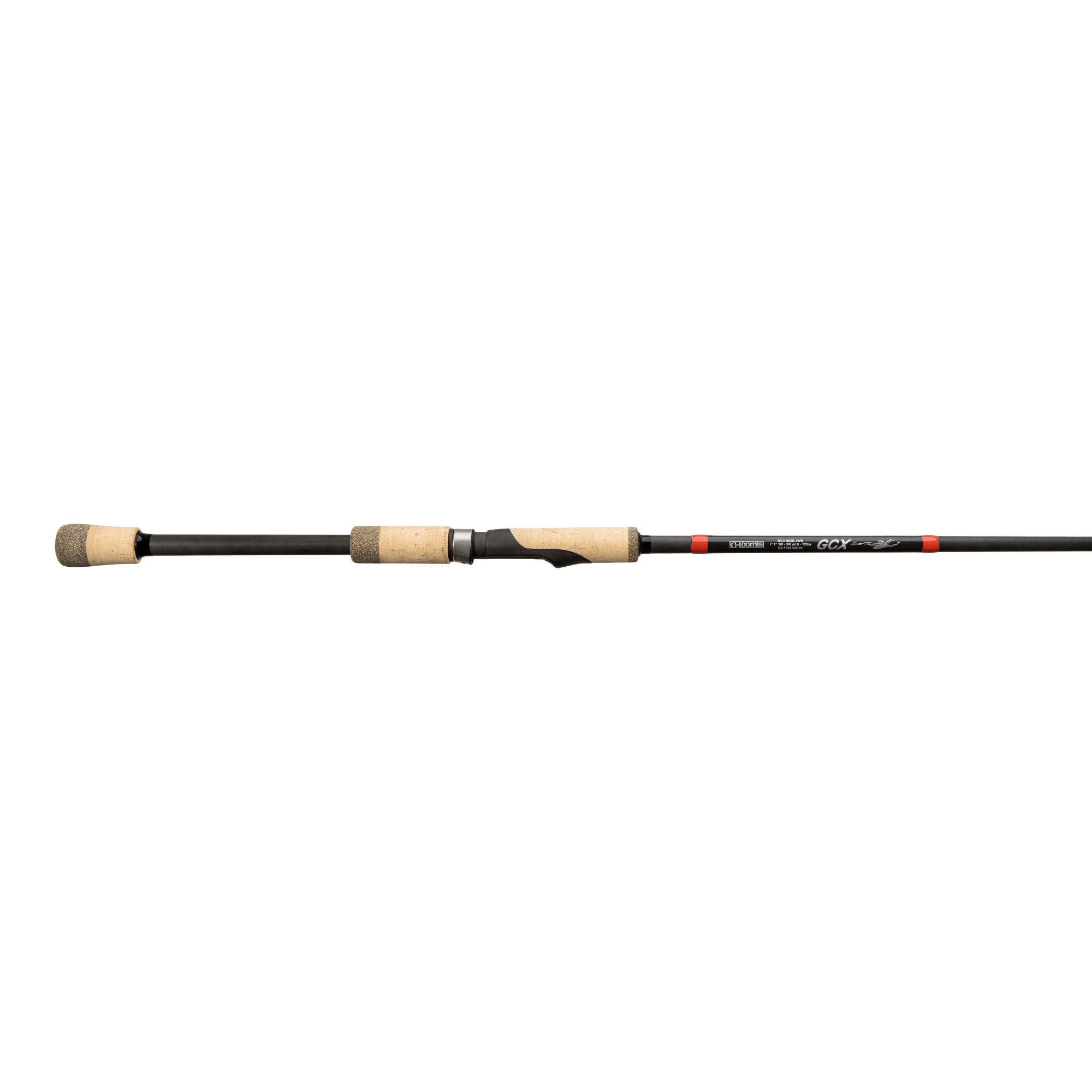 G Loomis Jig & Worm Spinning Rod