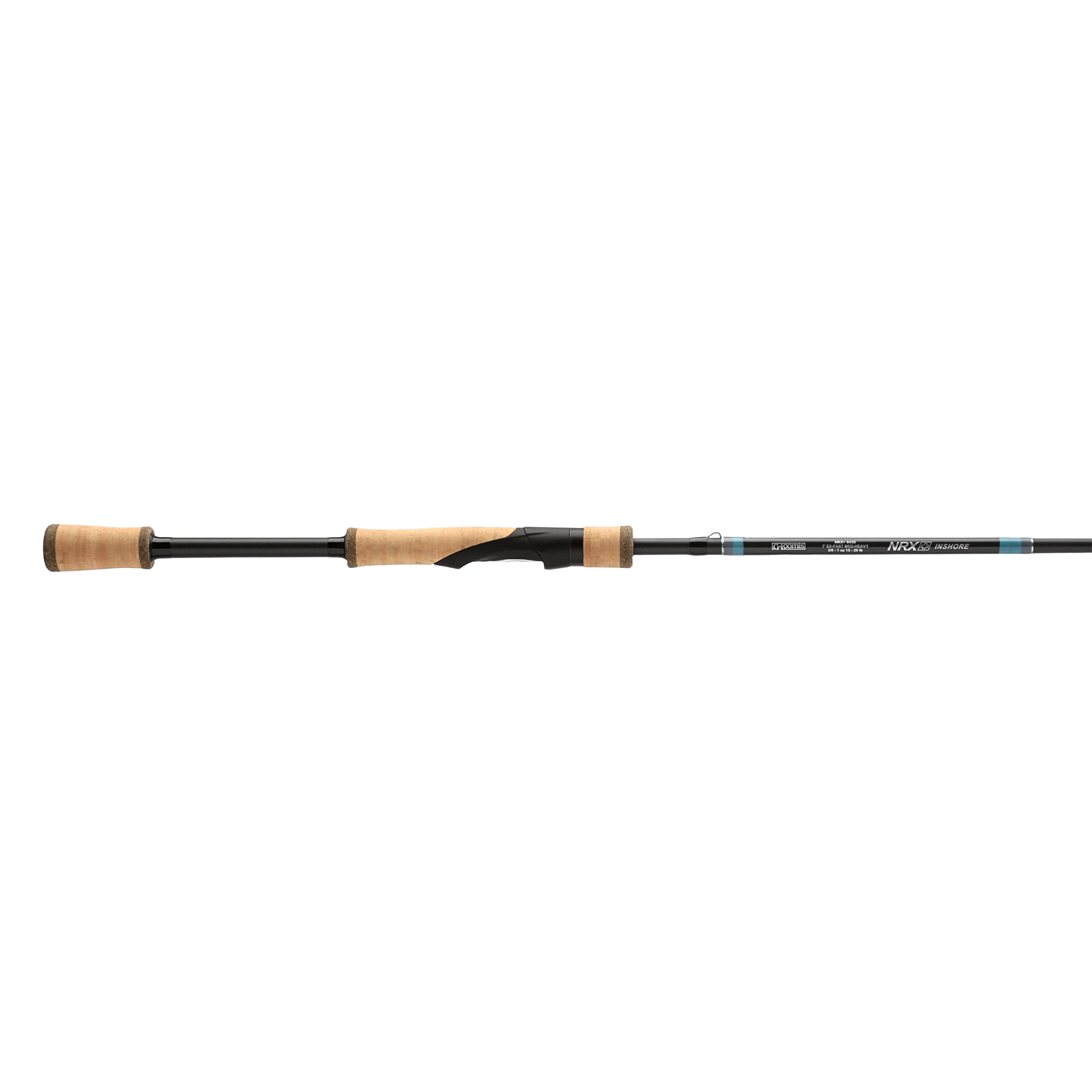G Loomis 843S NRX+ Inshore Spinning Rod