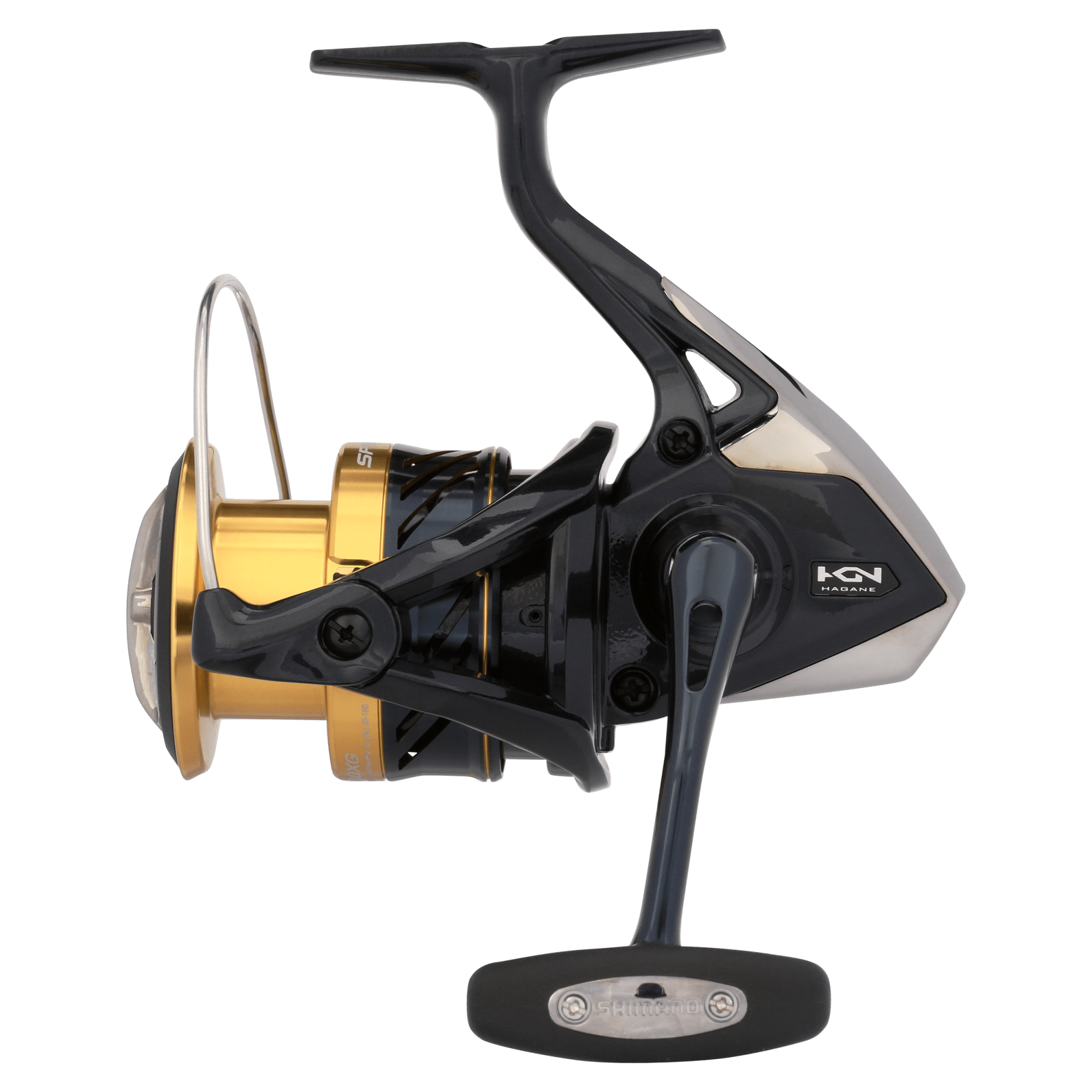 Shimano - SPHEROS SW 3000 4000 – Shimano North America Fishing