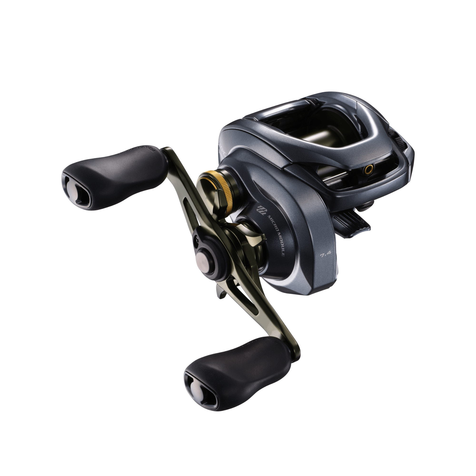 Shimano - CURADO DC 200 – Shimano North America Fishing