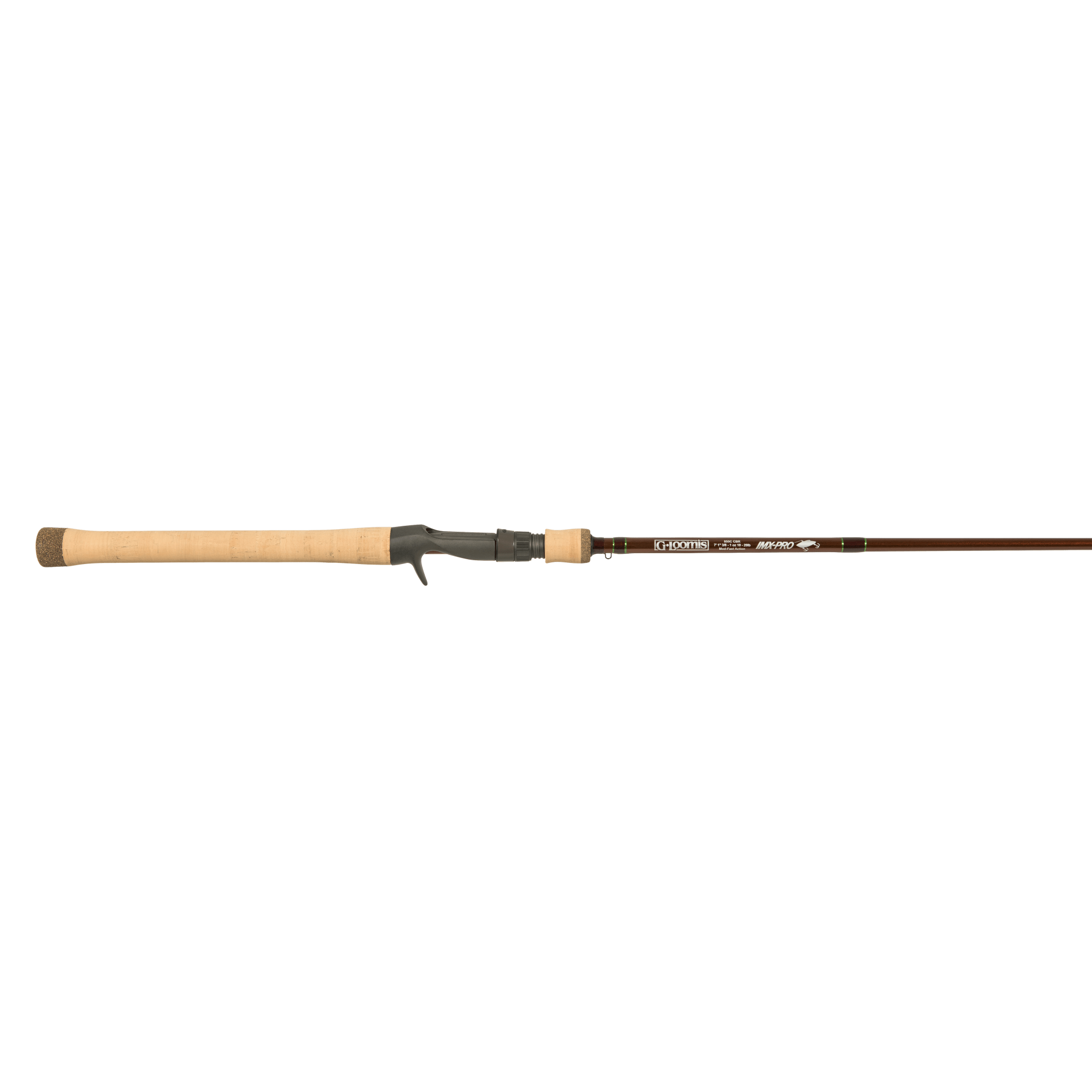 g loomis gcx crankbait rod Casting With pride and prestige on the line G. Loomis GCX Lite Spinning