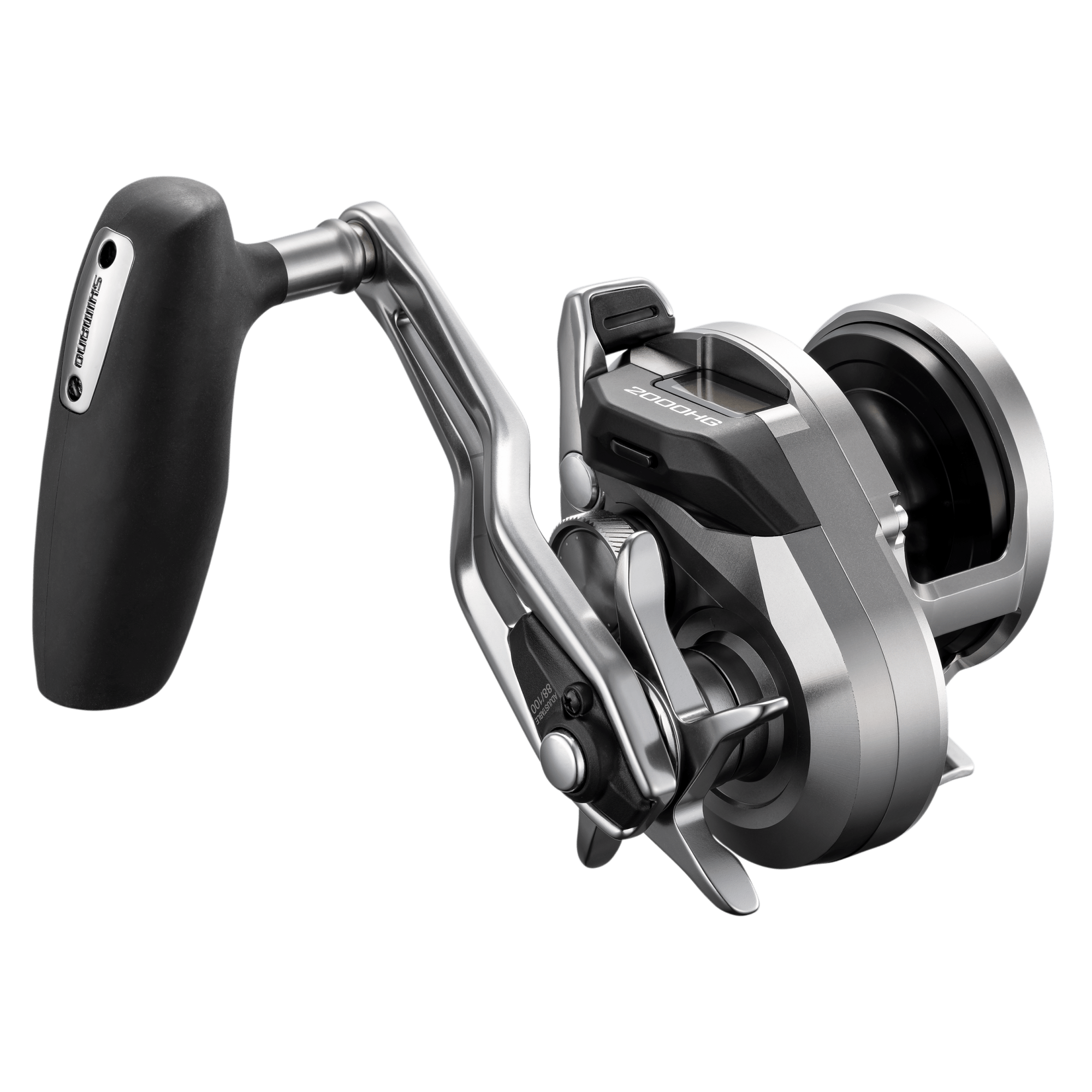 harga reel shimano ocea jigger The evolution of the iconic Ocea Jigger lineup of reels continues with the debut of the Ocea Jigger 2500 LD to provide anglers with a more capable offering for expanded endeavors in deeper water and larger fish Shimano OCEAJGLD2500HG Ocea Jigger LD